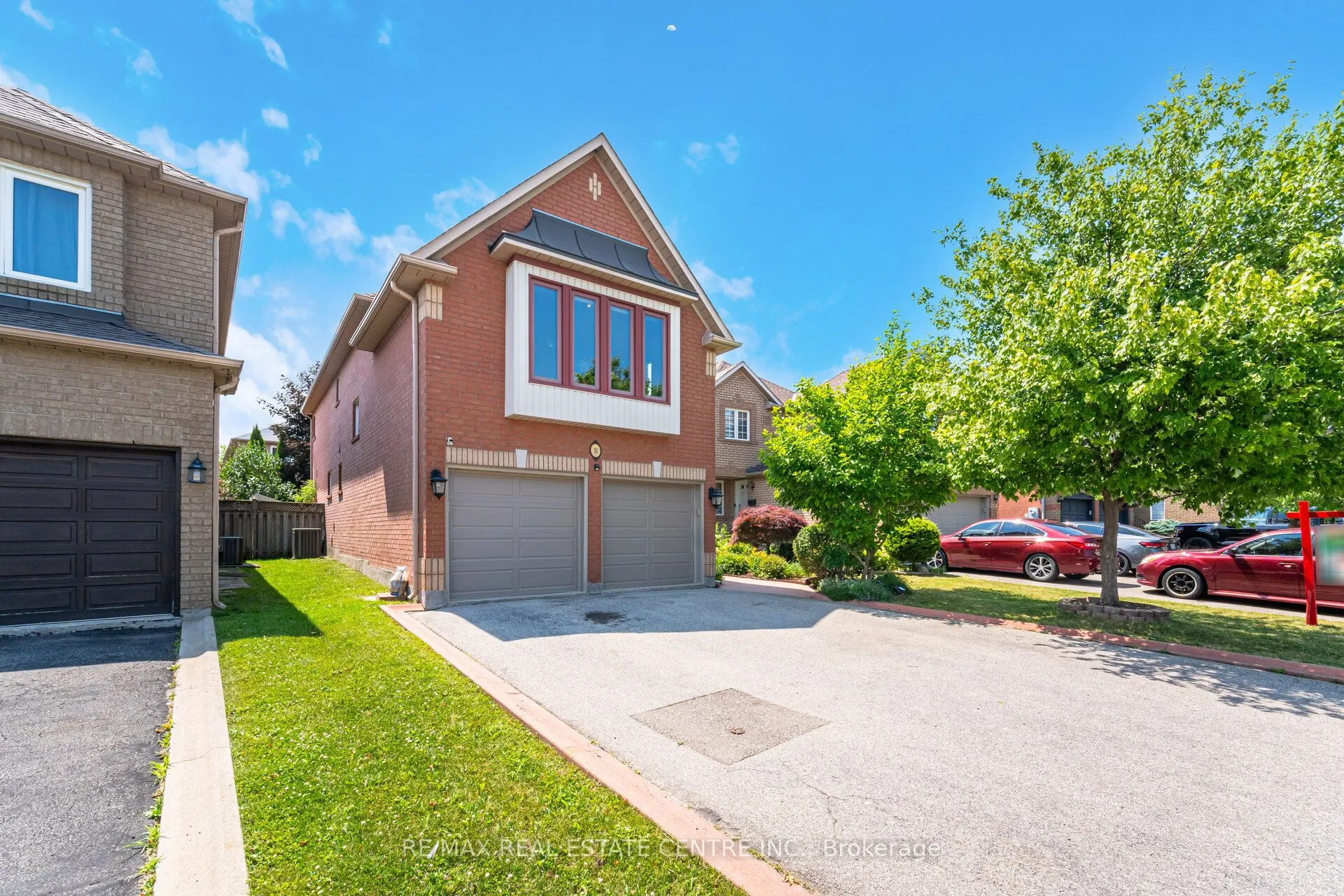 30 Creekwood Drive
