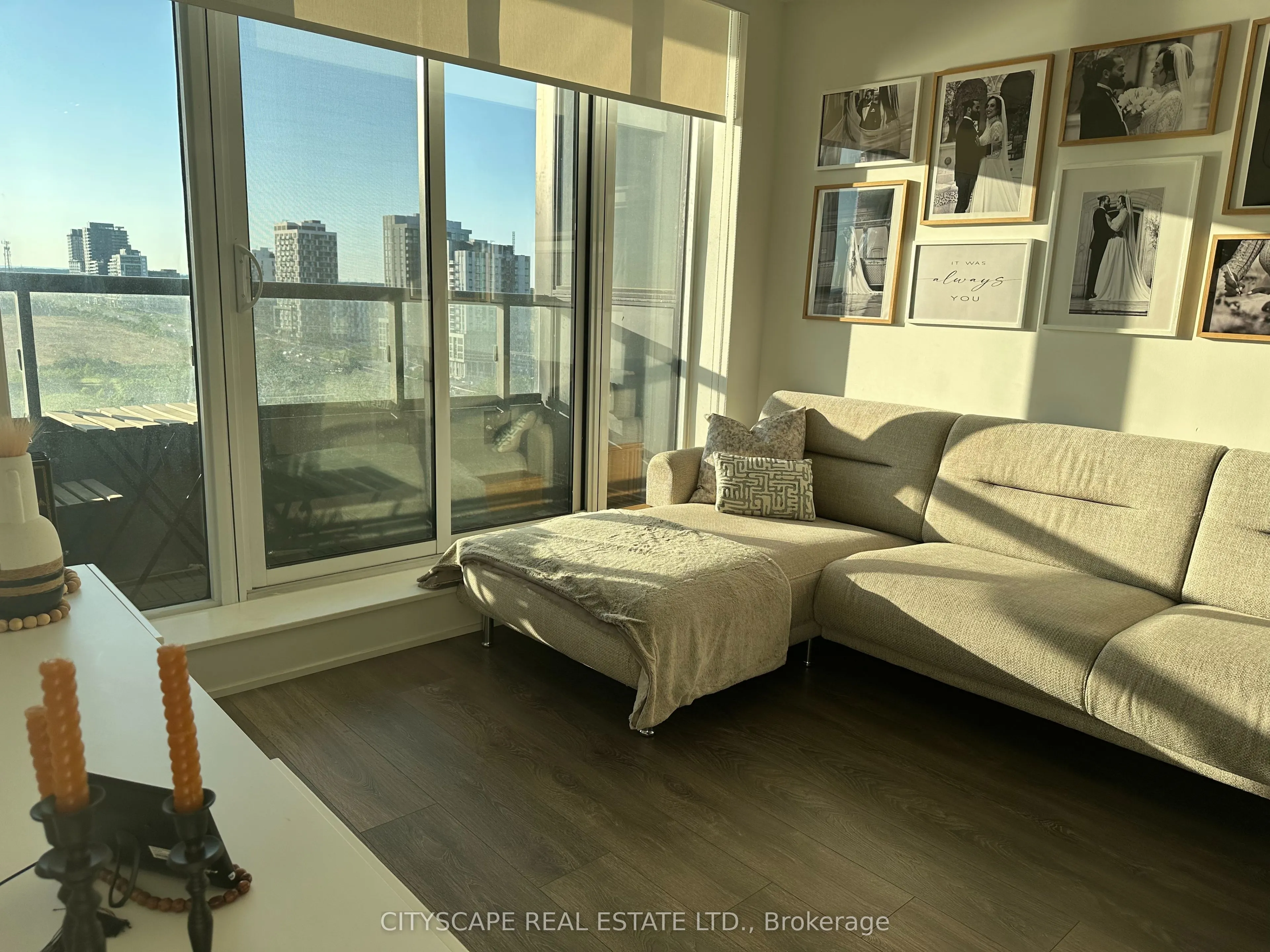 2489 Taunton Road, #1115