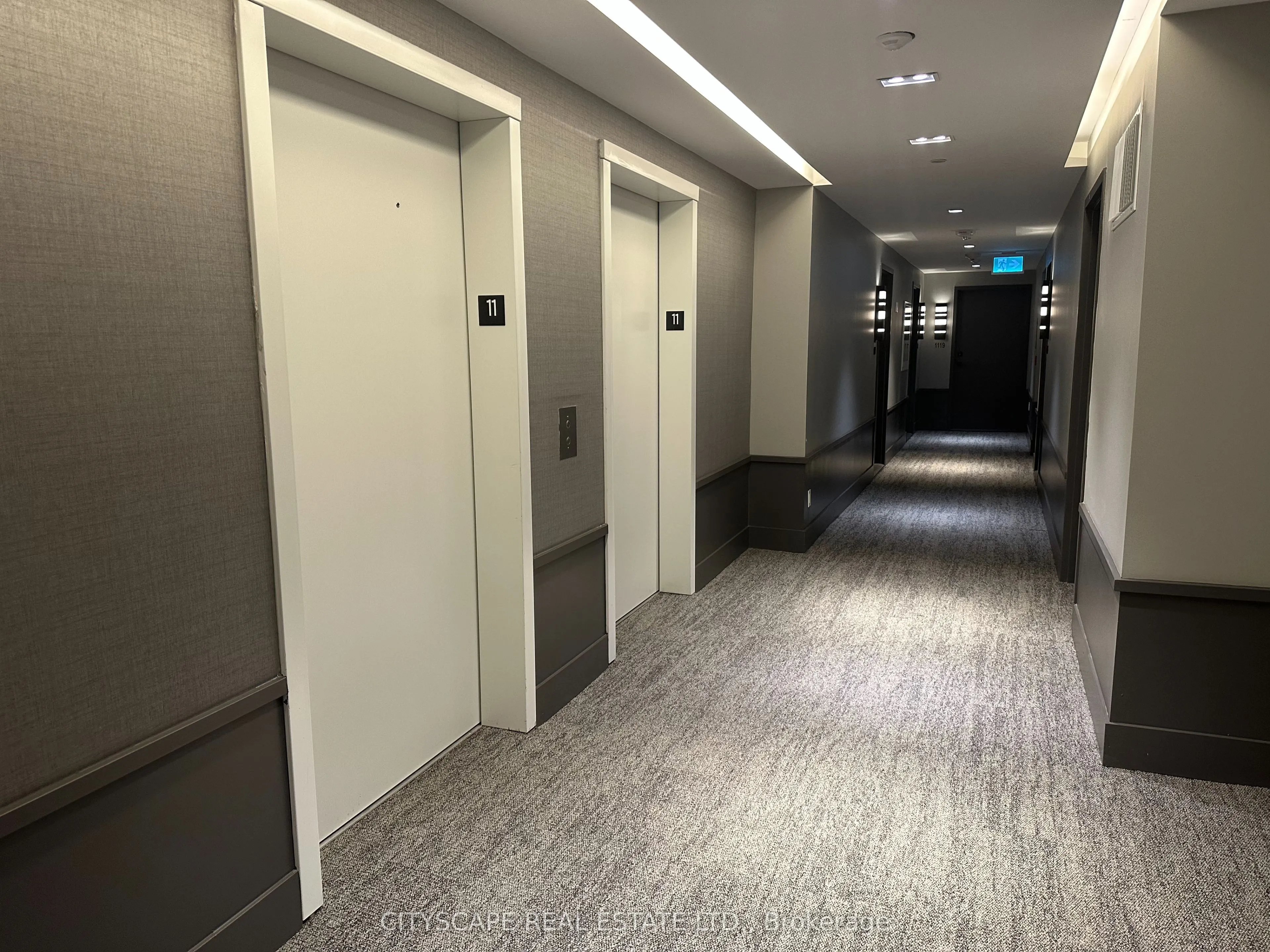 2489 Taunton Road, #1115