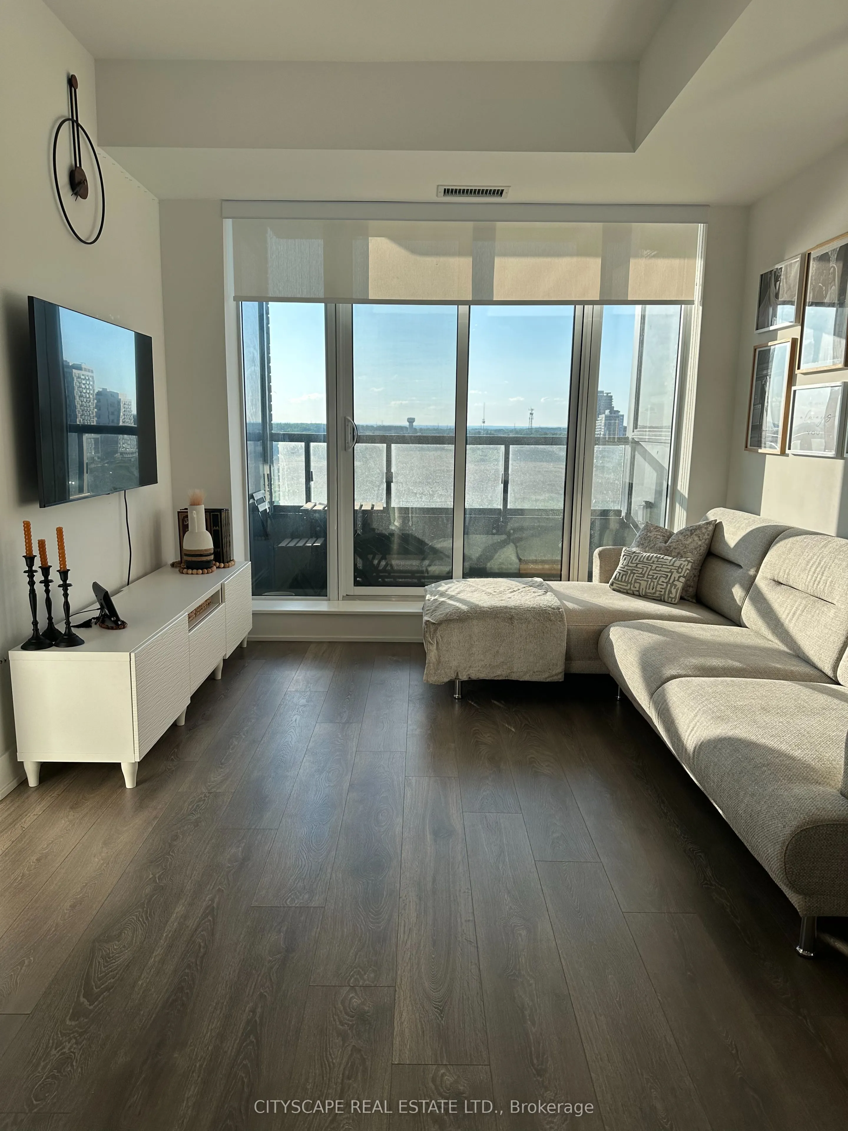 2489 Taunton Road, #1115