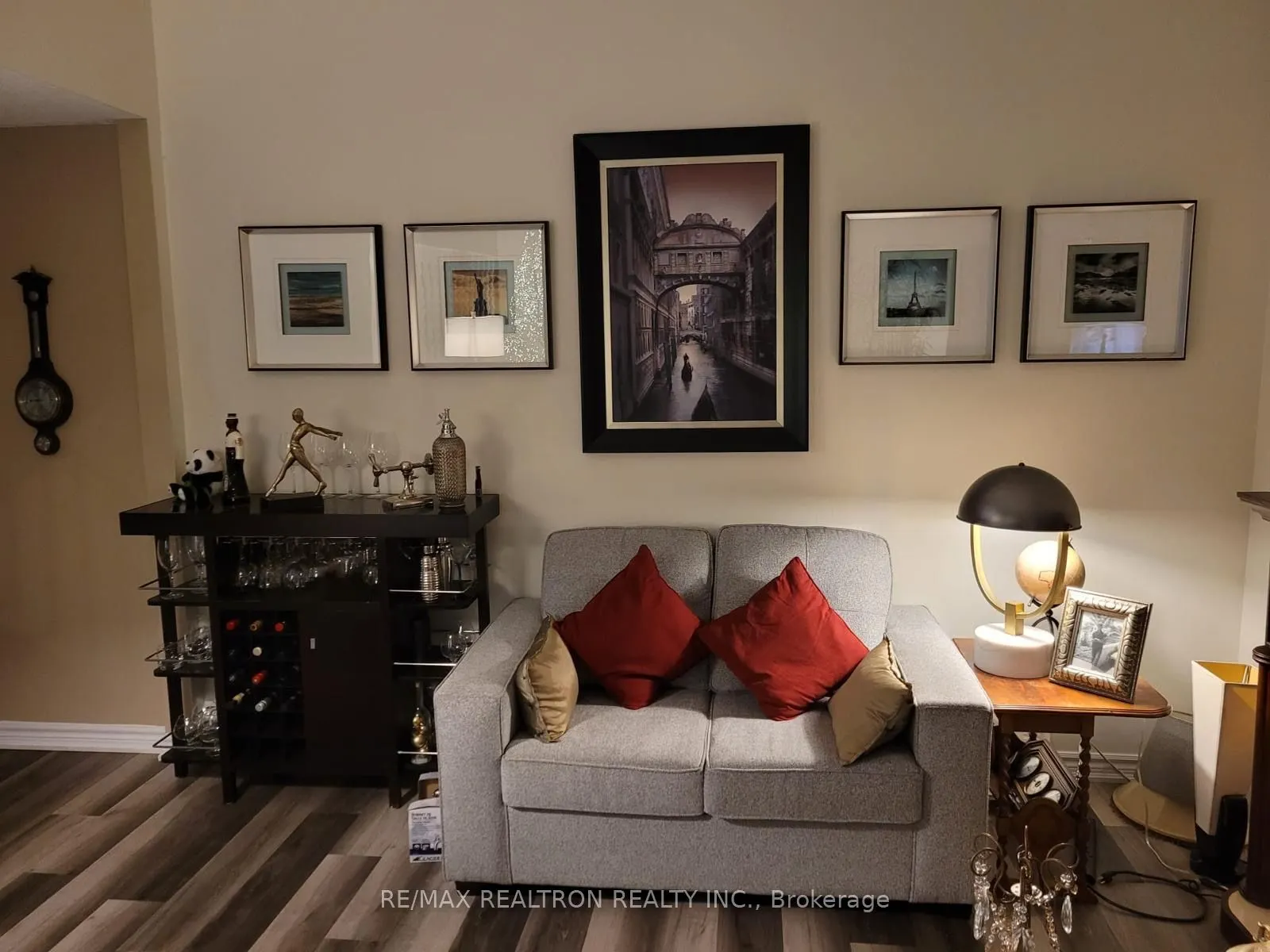 7707 Darcel Avenue, #26