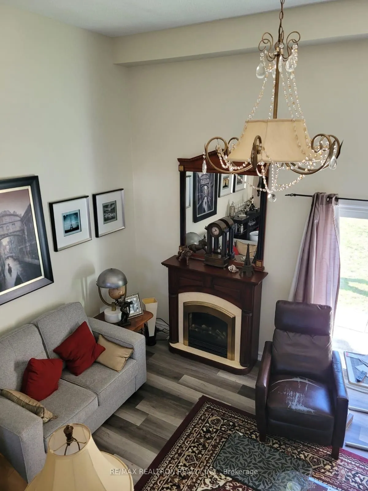 7707 Darcel Avenue, #26
