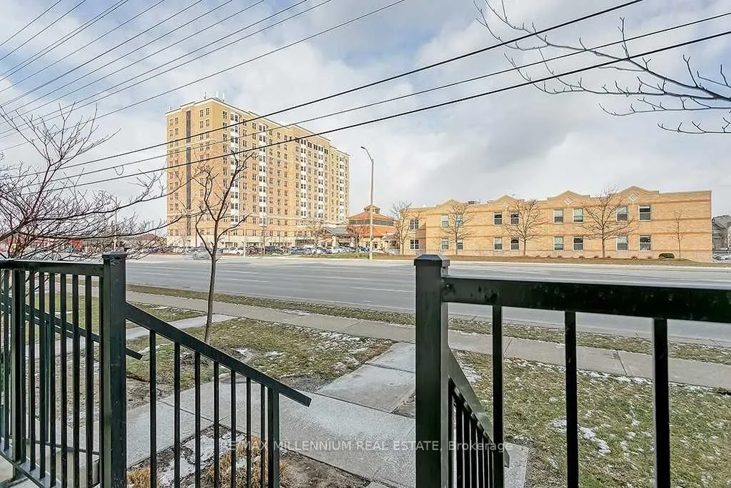 5150 Winston Churchill Boulevard, #107