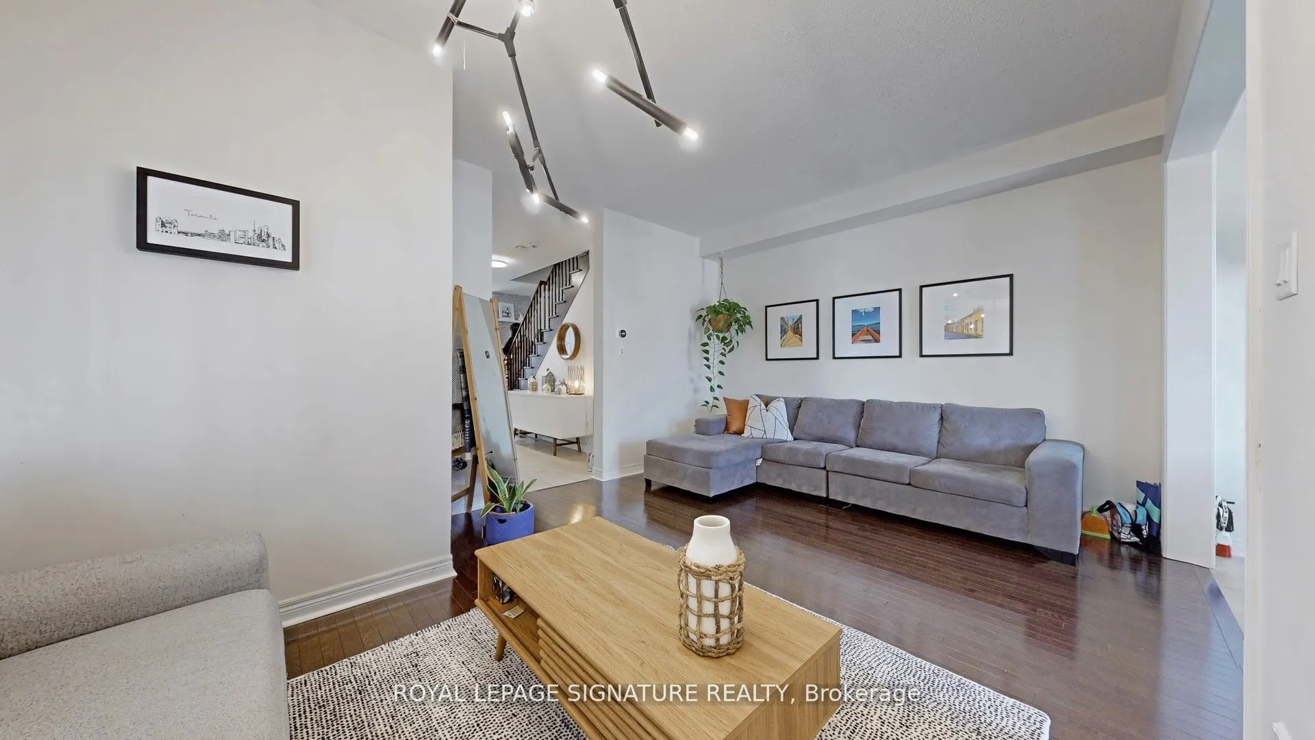 3073 Eberly Woods Drive