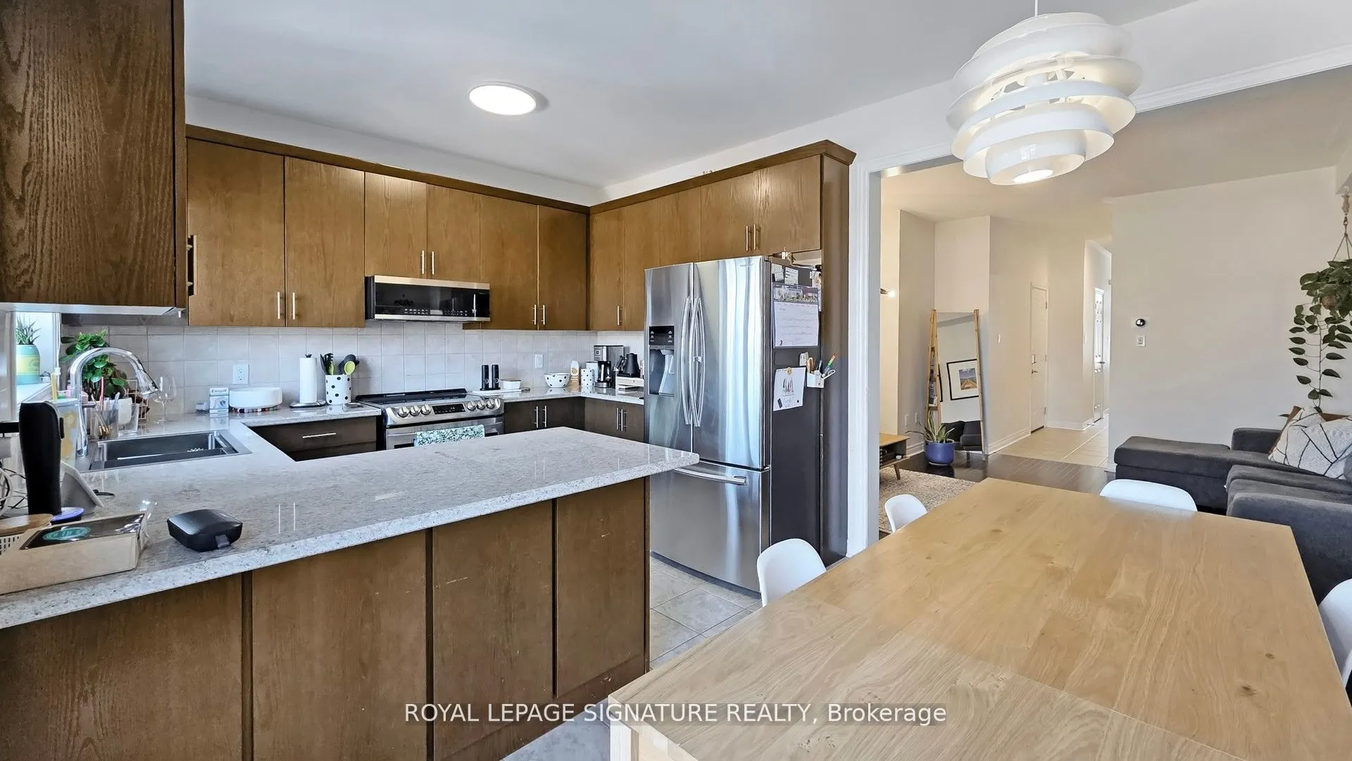 3073 Eberly Woods Drive