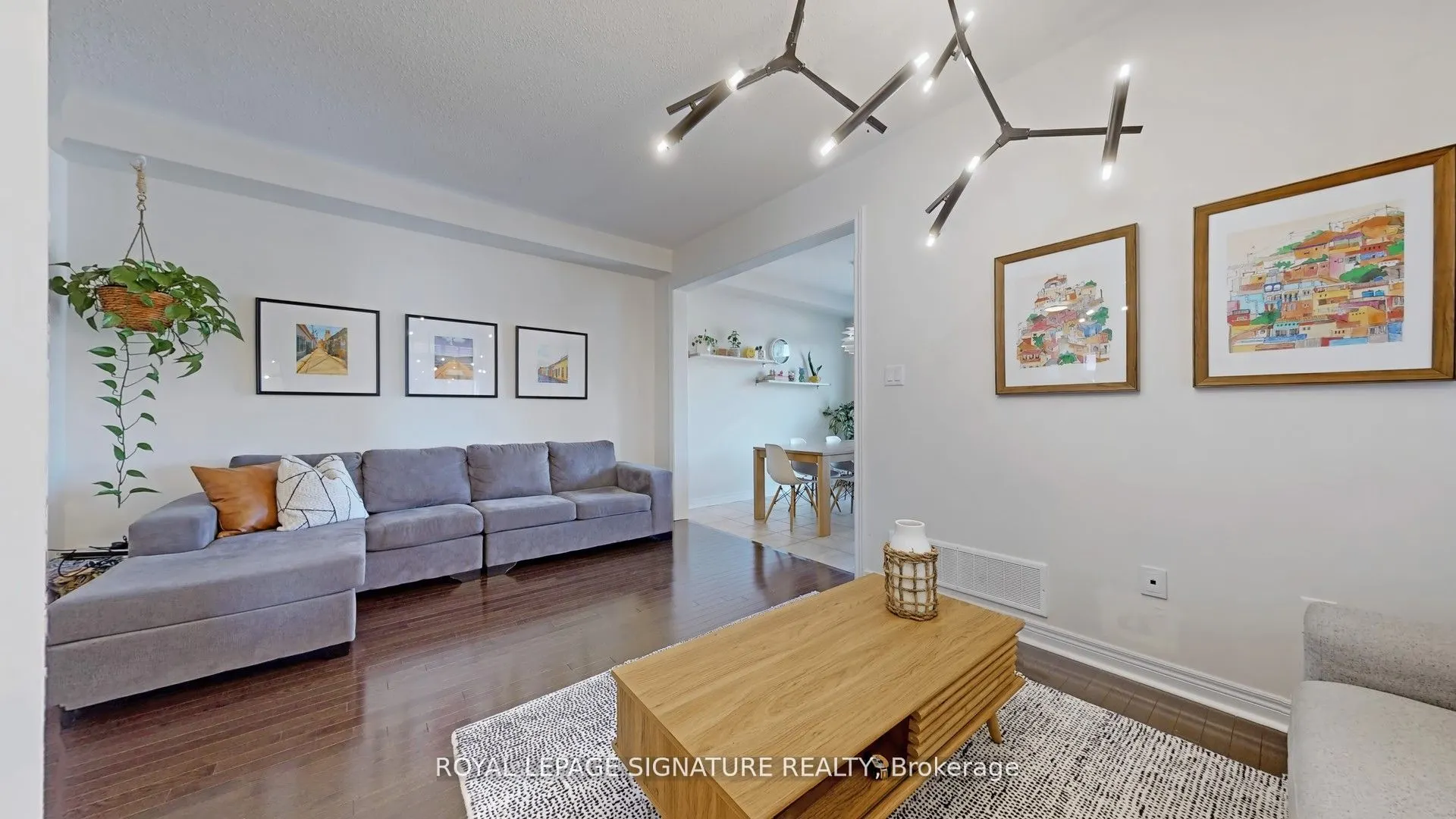 3073 Eberly Woods Drive
