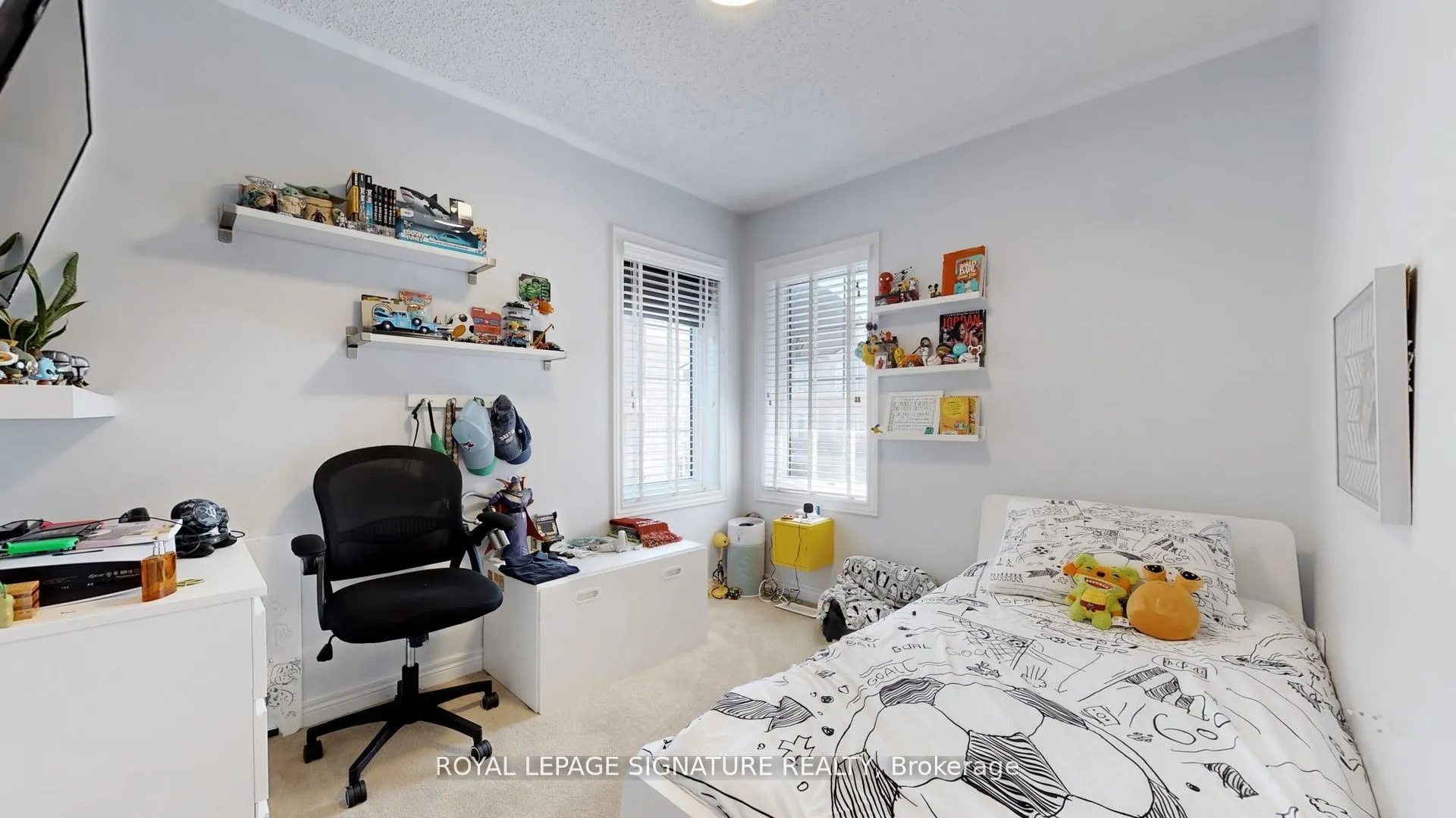 3073 Eberly Woods Drive