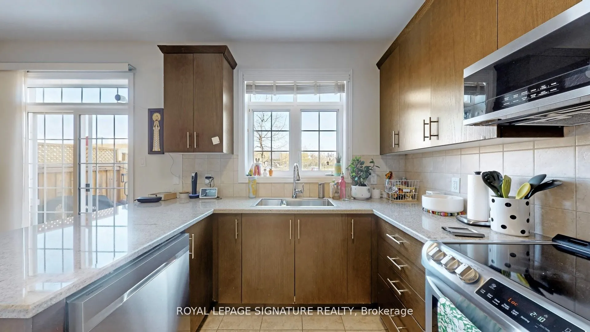 3073 Eberly Woods Drive