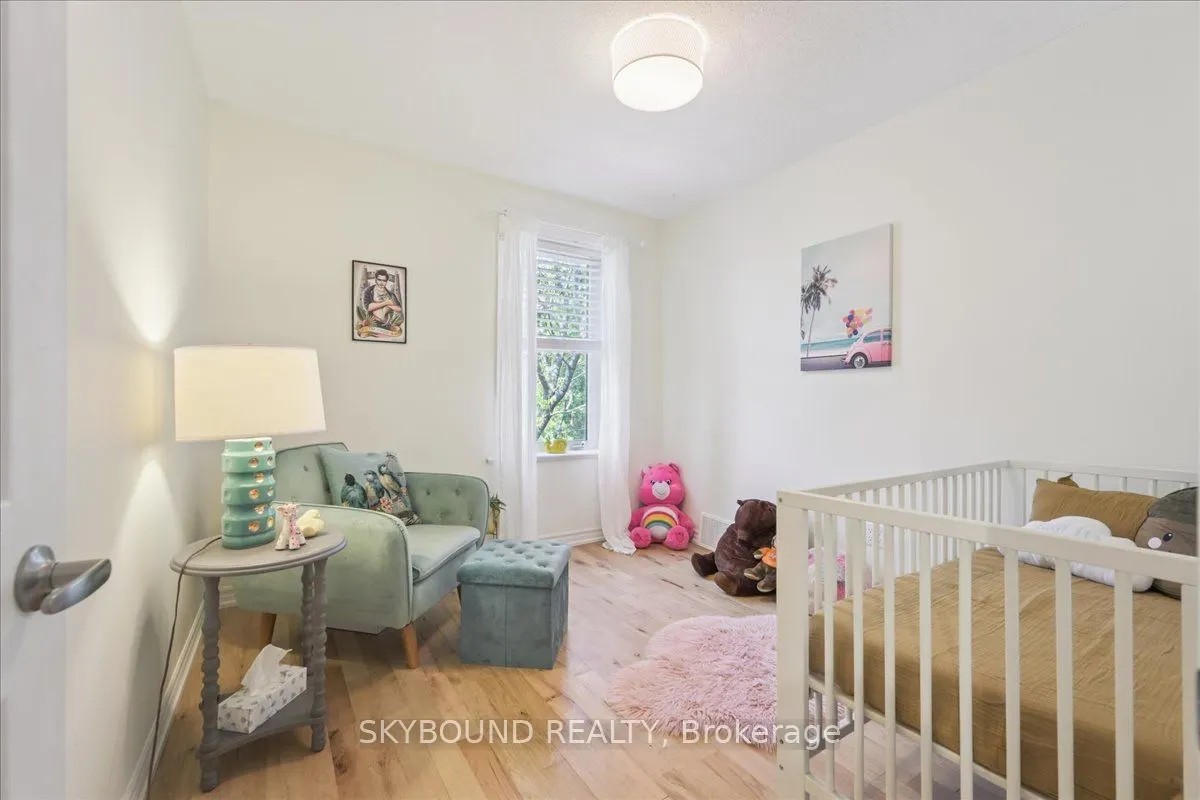 2043 Davenport Road