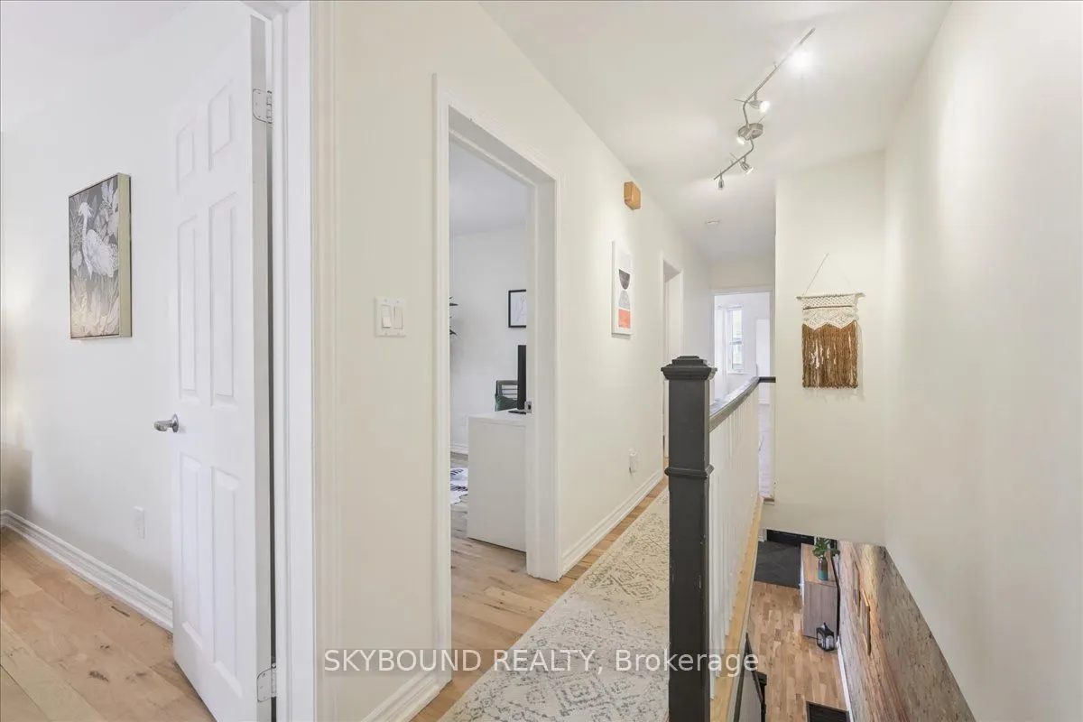 2043 Davenport Road