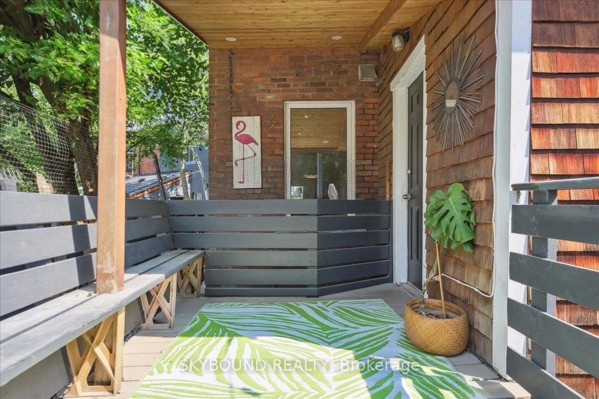 2043 Davenport Road