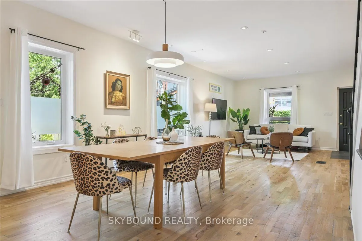 2043 Davenport Road