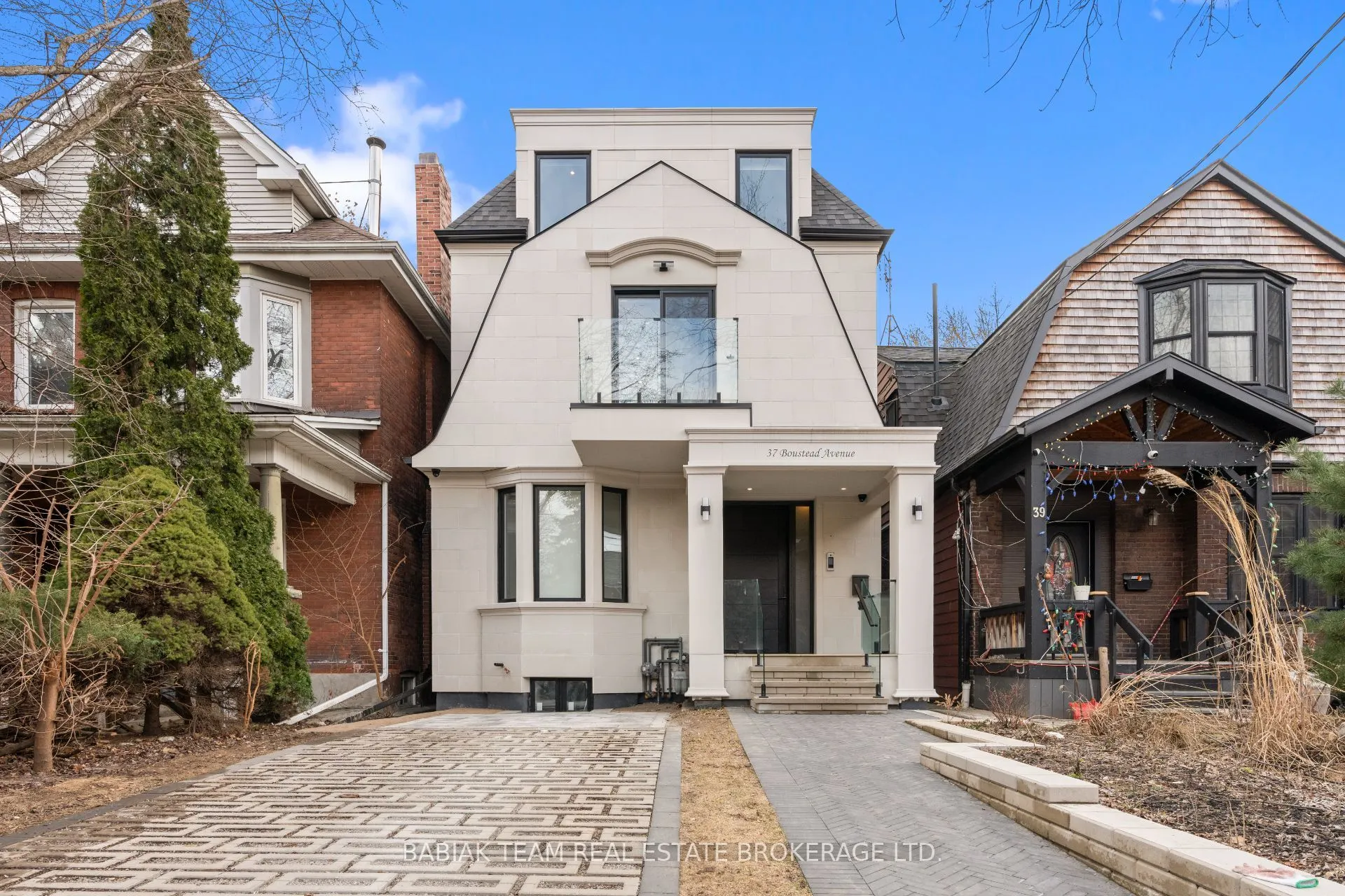 37 Boustead Avenue