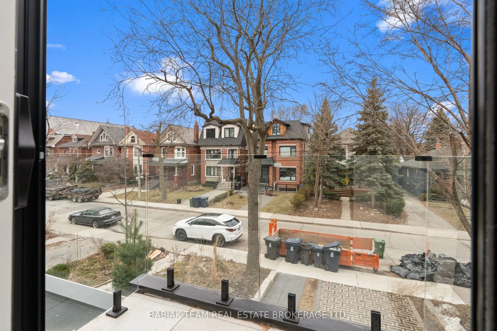 37 Boustead Avenue