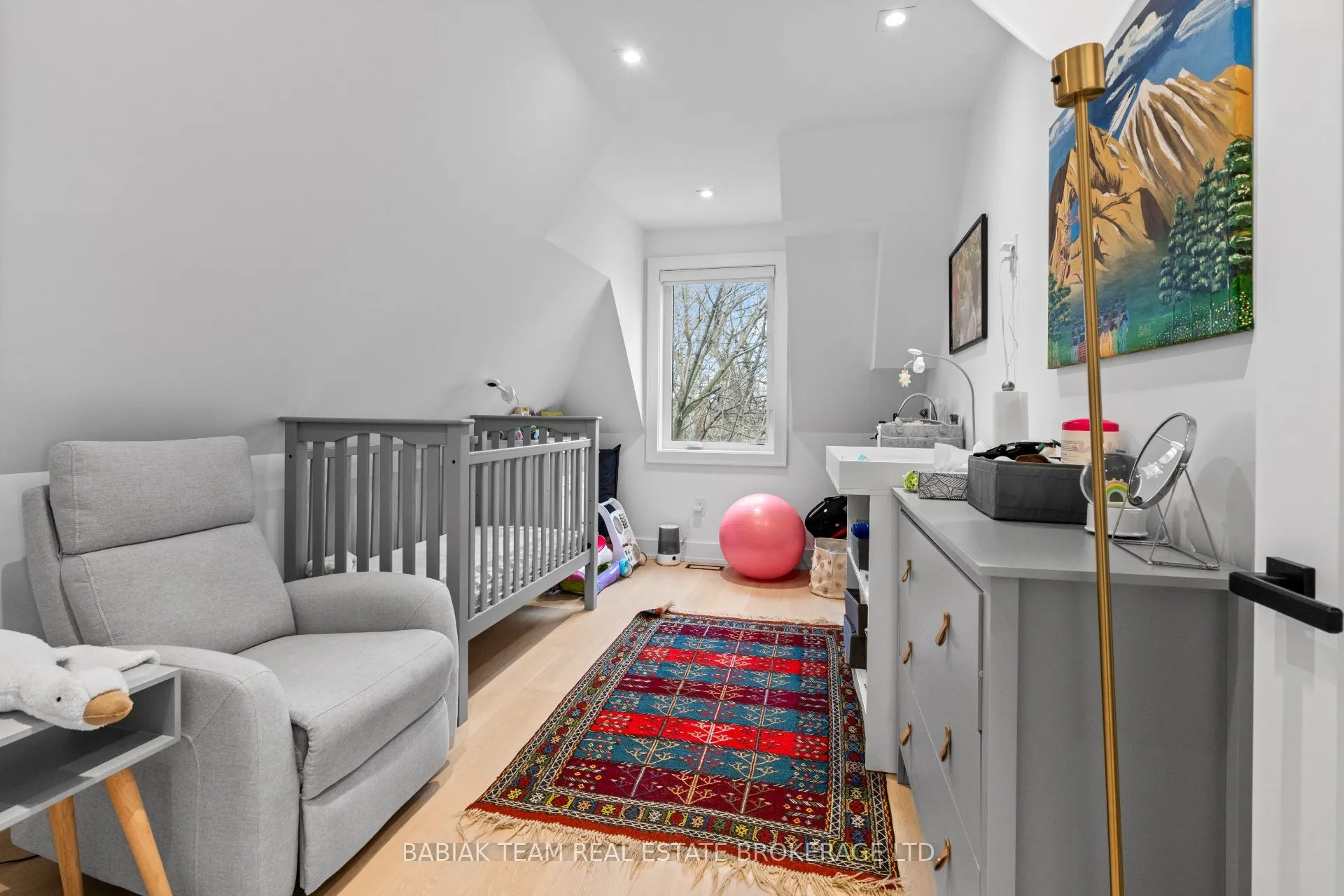 37 Boustead Avenue