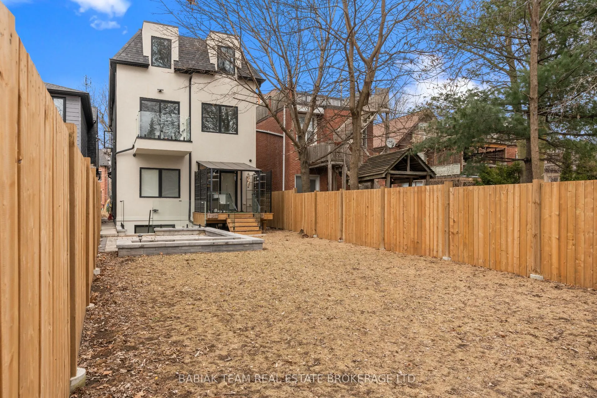 37 Boustead Avenue