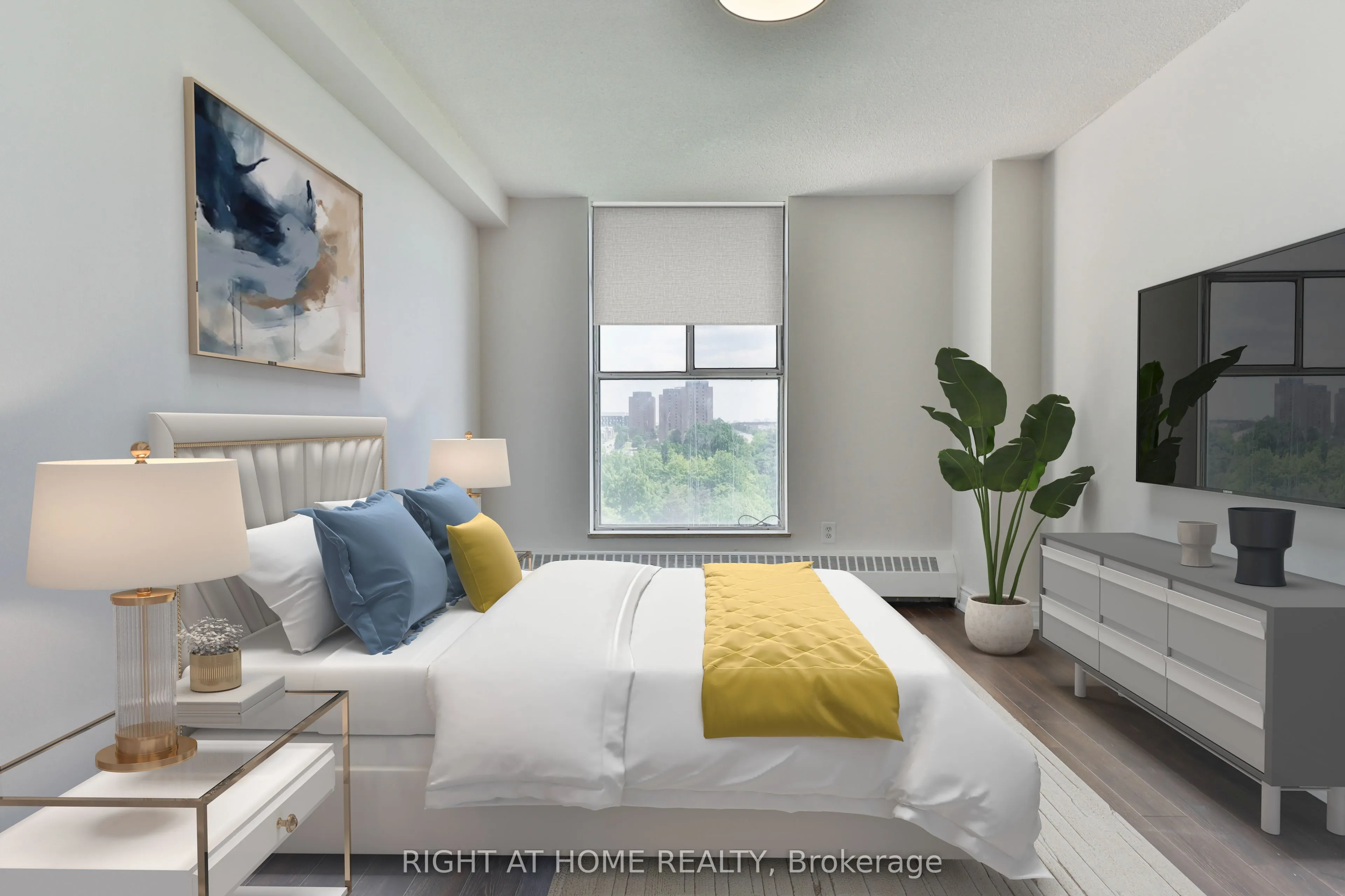 335 Driftwood Avenue, #909