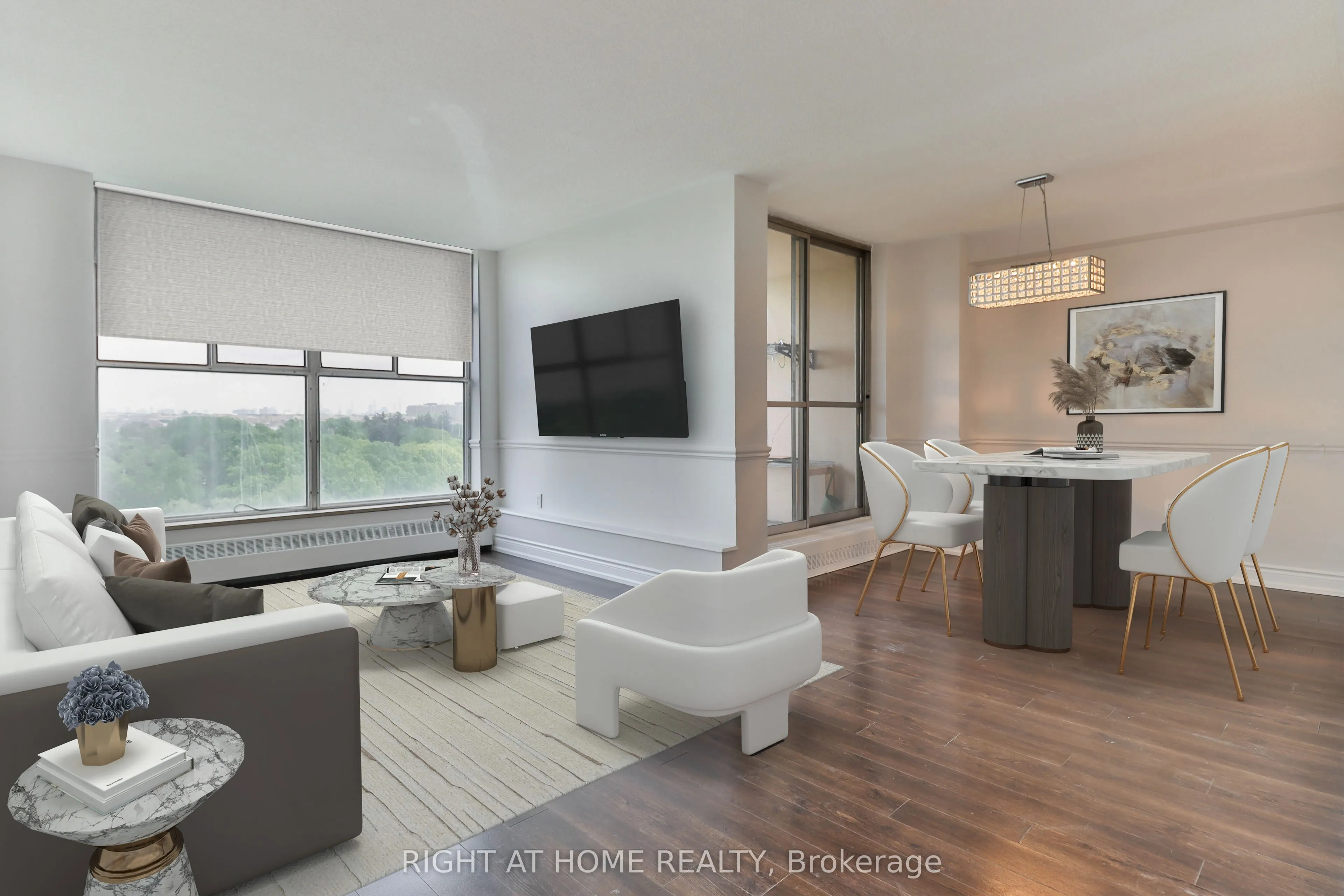 335 Driftwood Avenue, #909