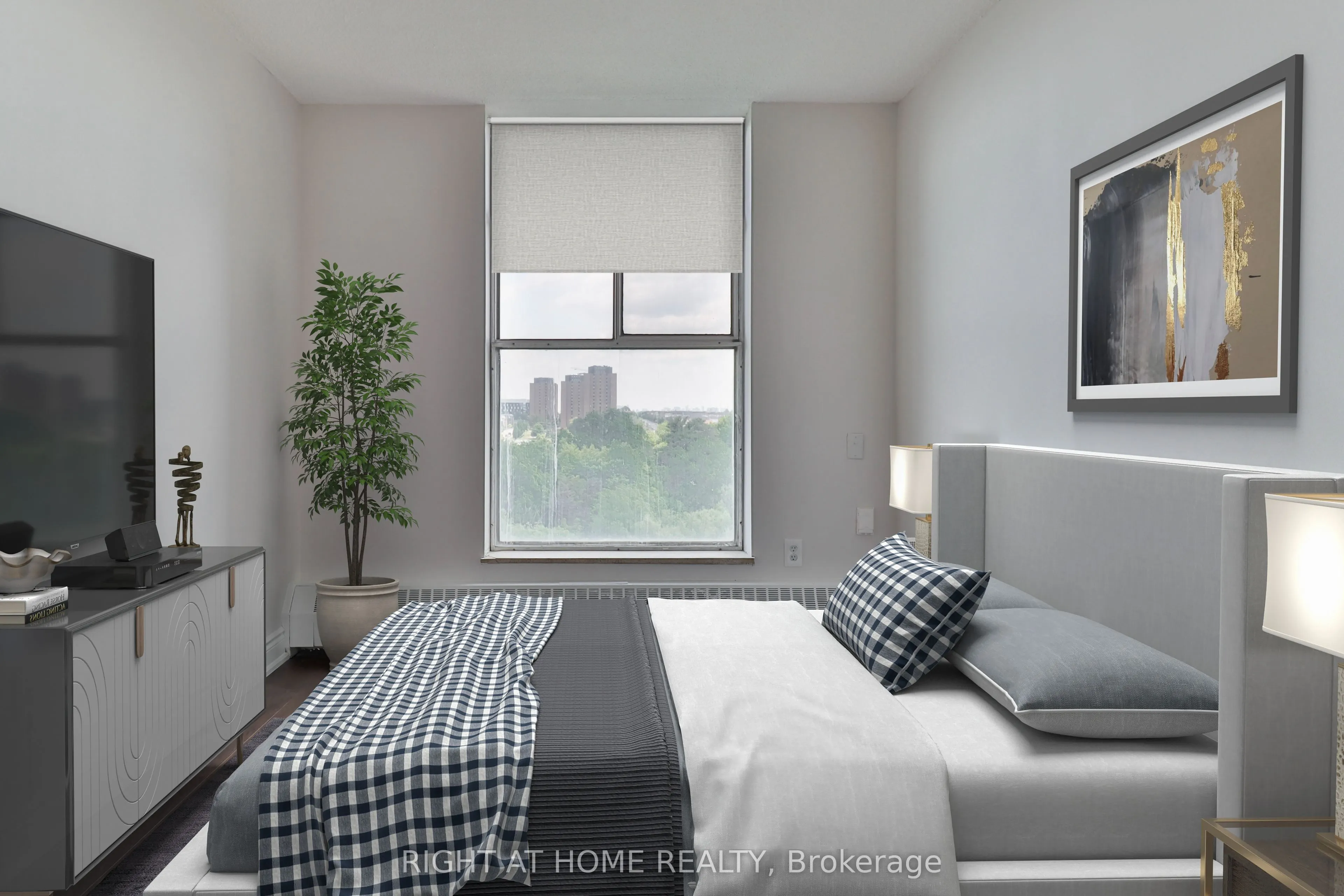 335 Driftwood Avenue, #909