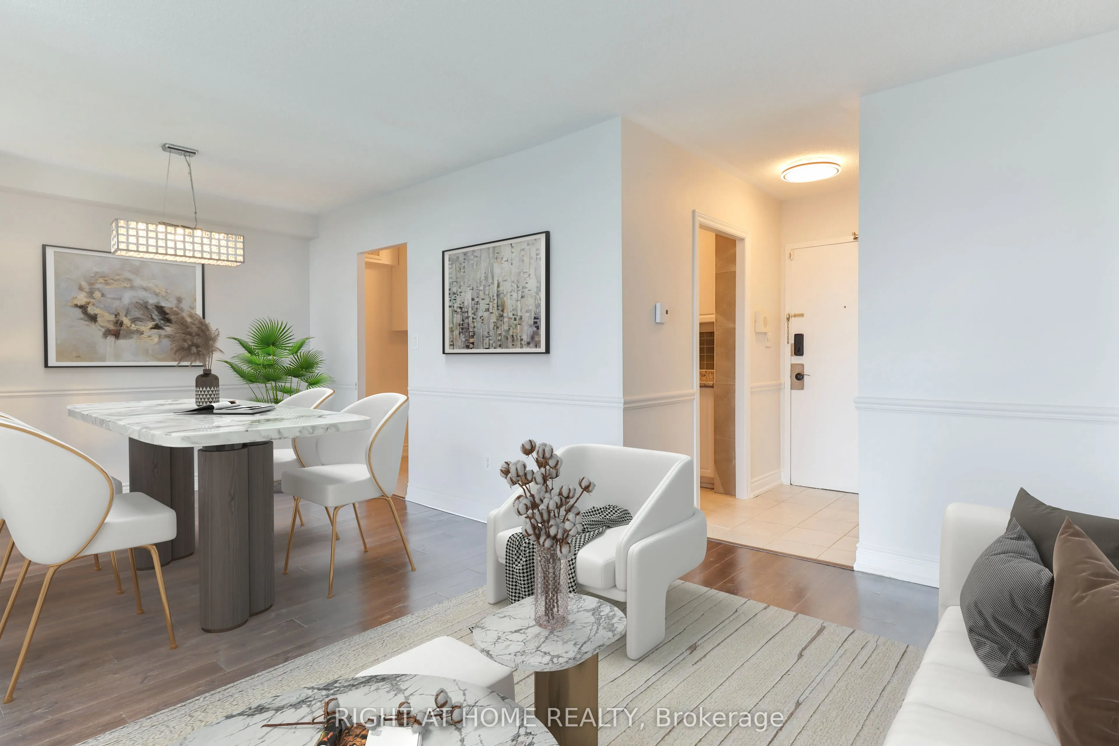 335 Driftwood Avenue, #909