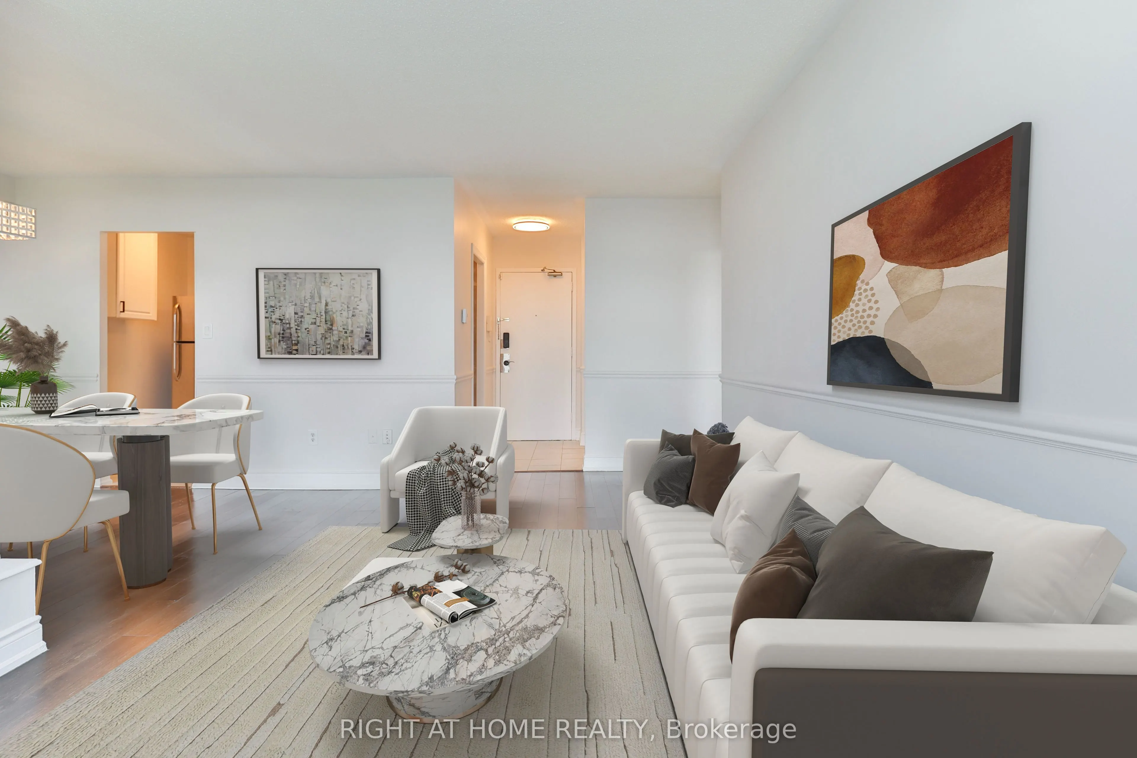 335 Driftwood Avenue, #909