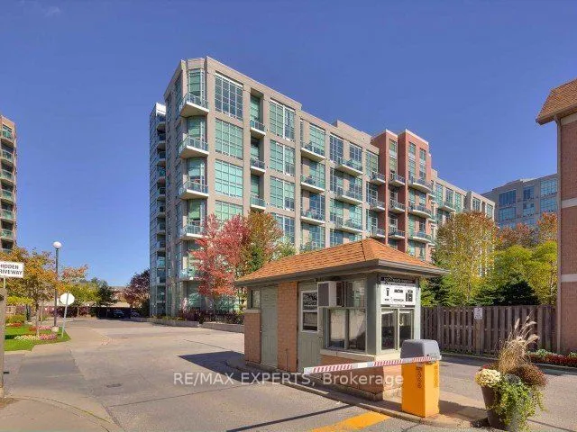 200 Manitoba Street, #426