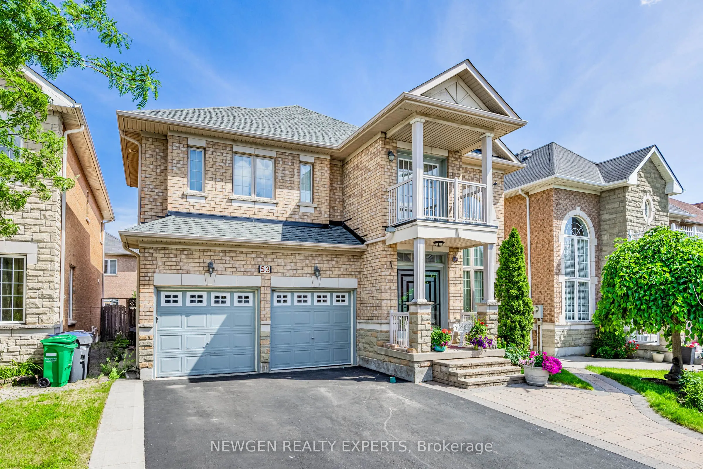 53 Maddybeth Crescent
