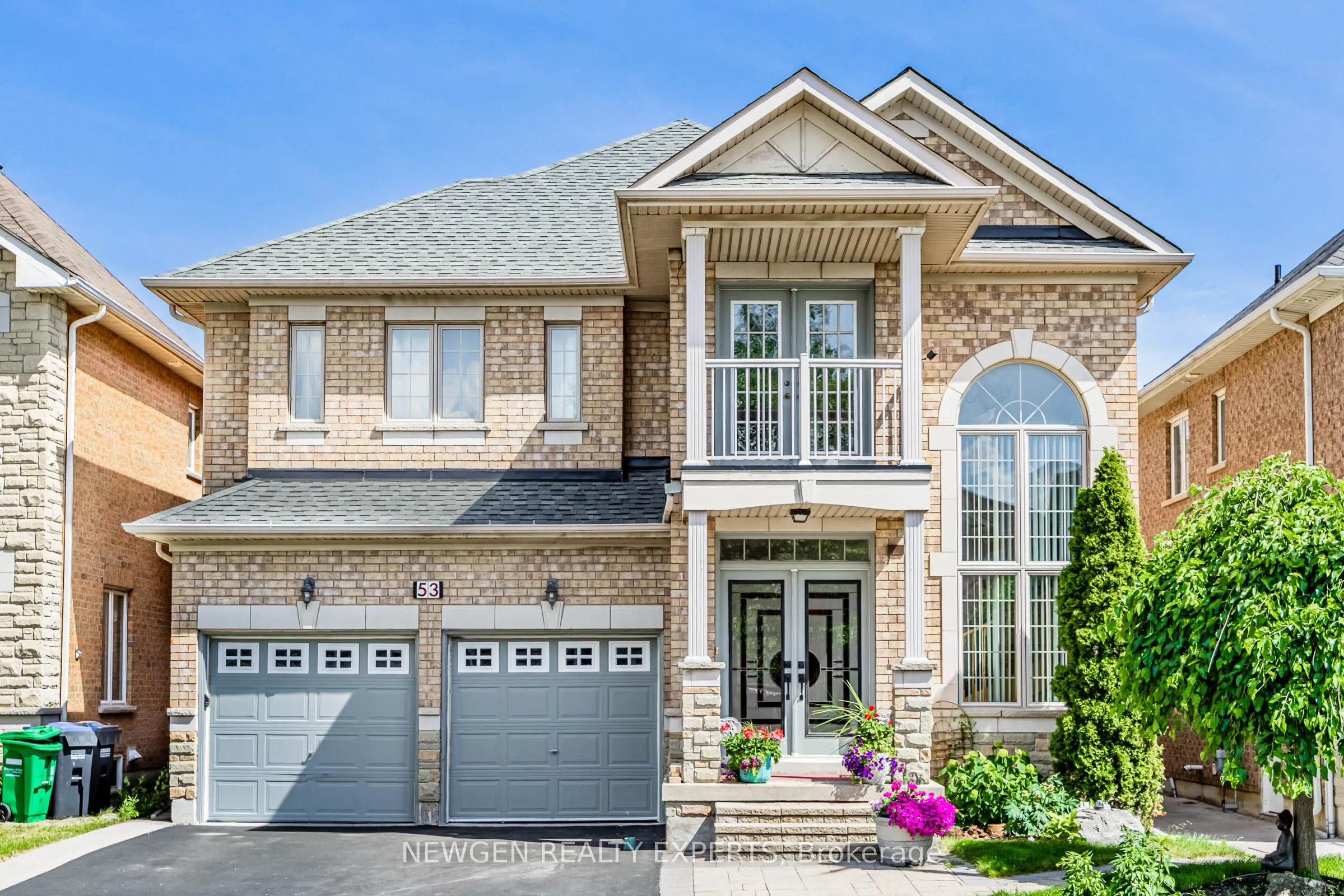 53 Maddybeth Crescent