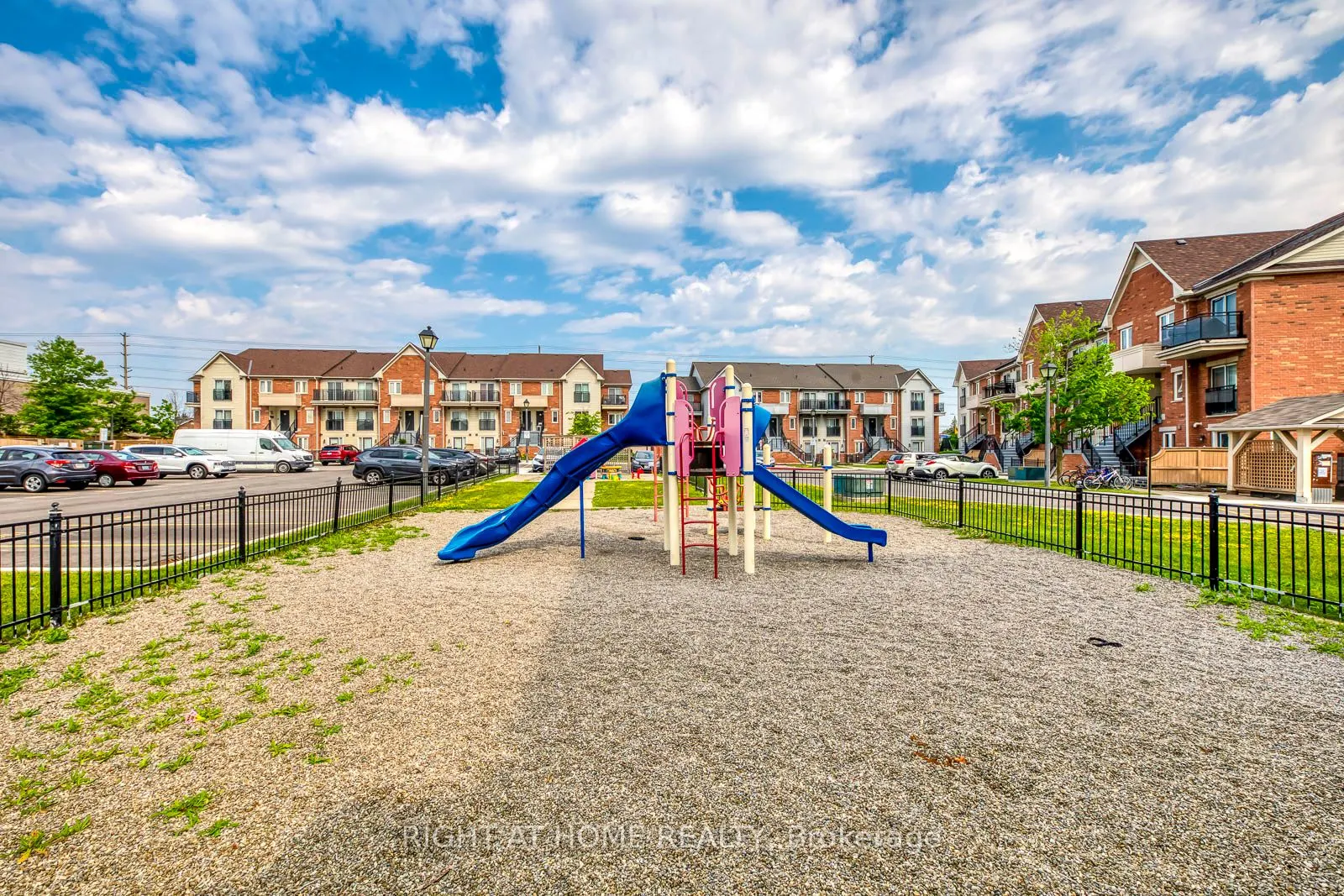 4620 Guildwood Way, #85