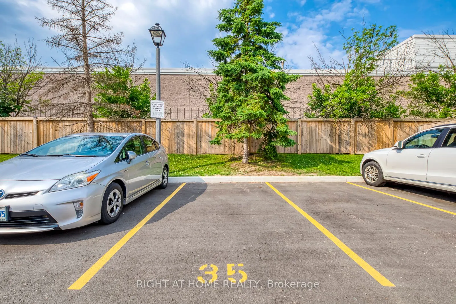 4620 Guildwood Way, #85