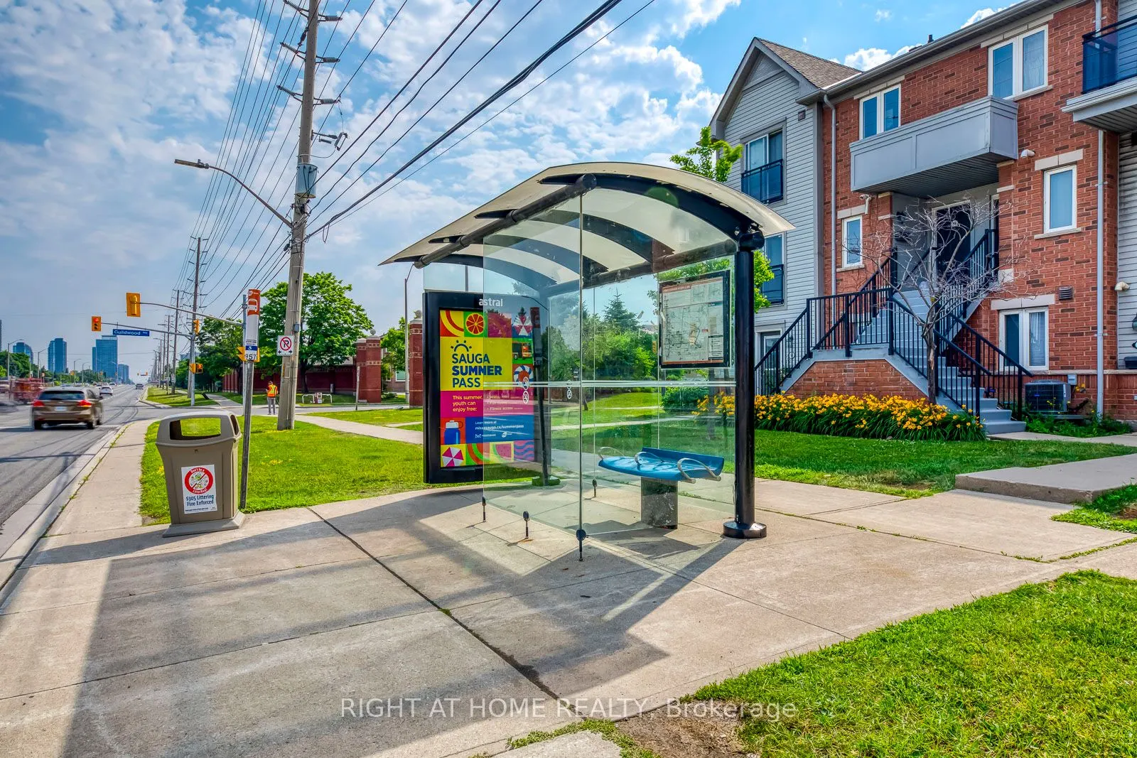 4620 Guildwood Way, #85