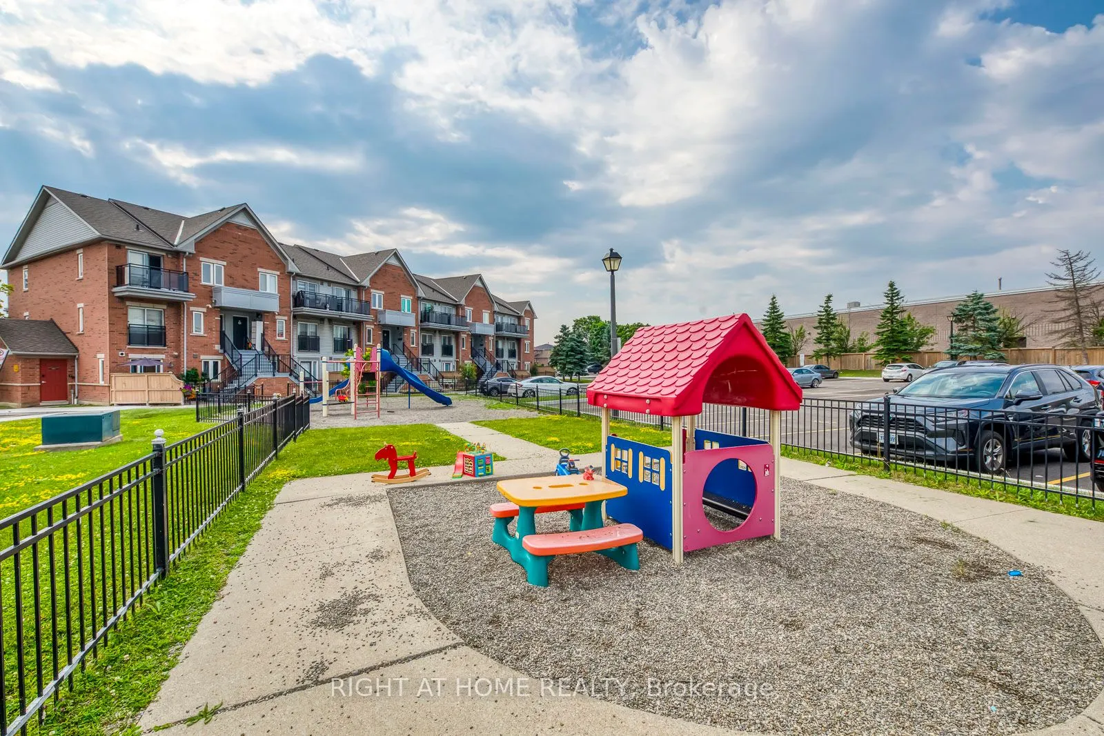 4620 Guildwood Way, #85