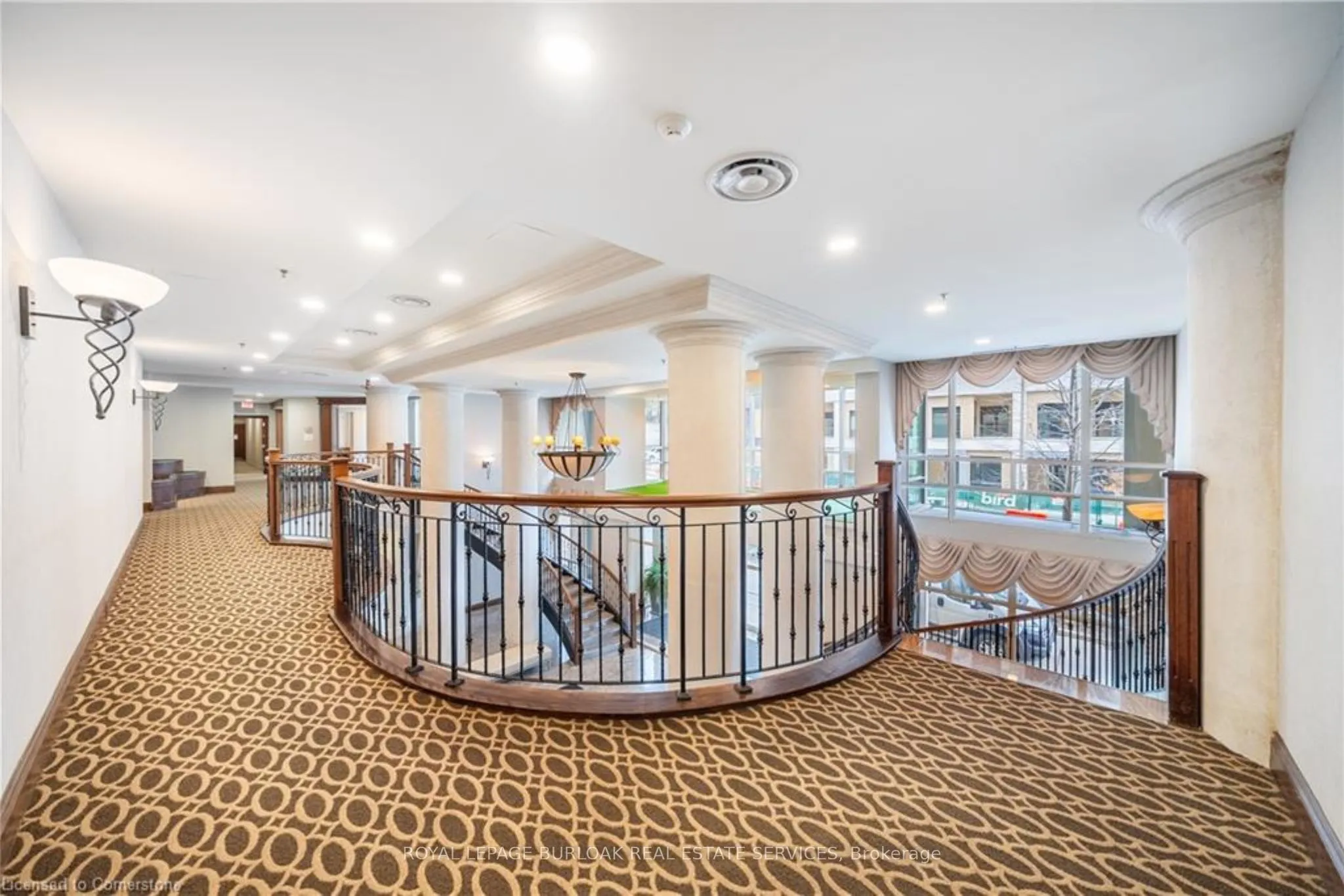 156 Enfield Place, #808