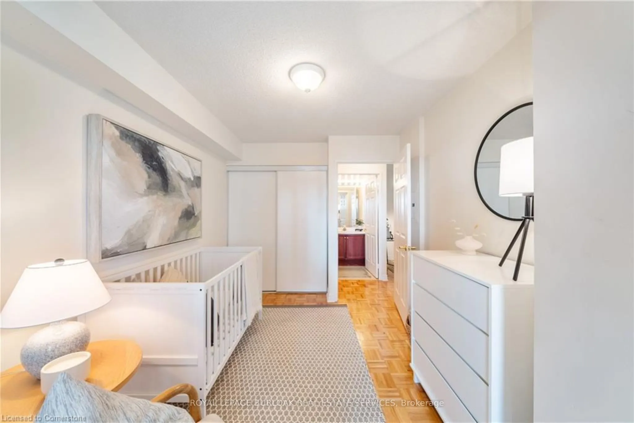156 Enfield Place, #808