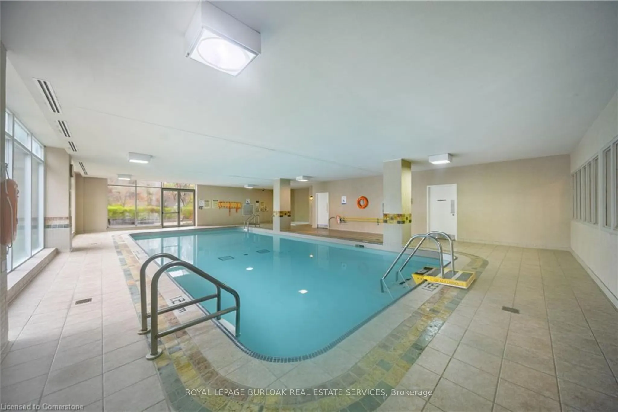 156 Enfield Place, #808