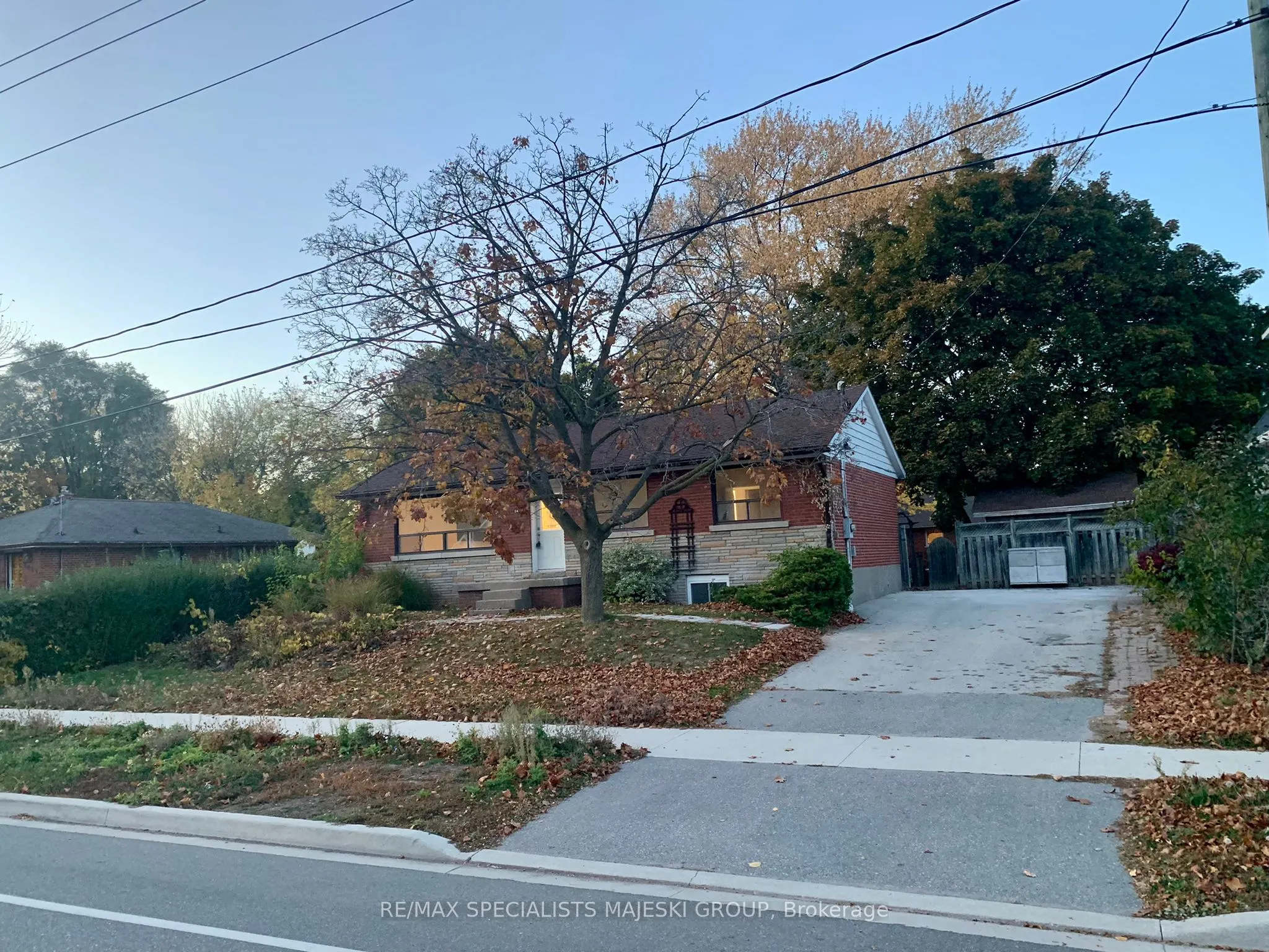 1083 Bridge Road, #Main Fl