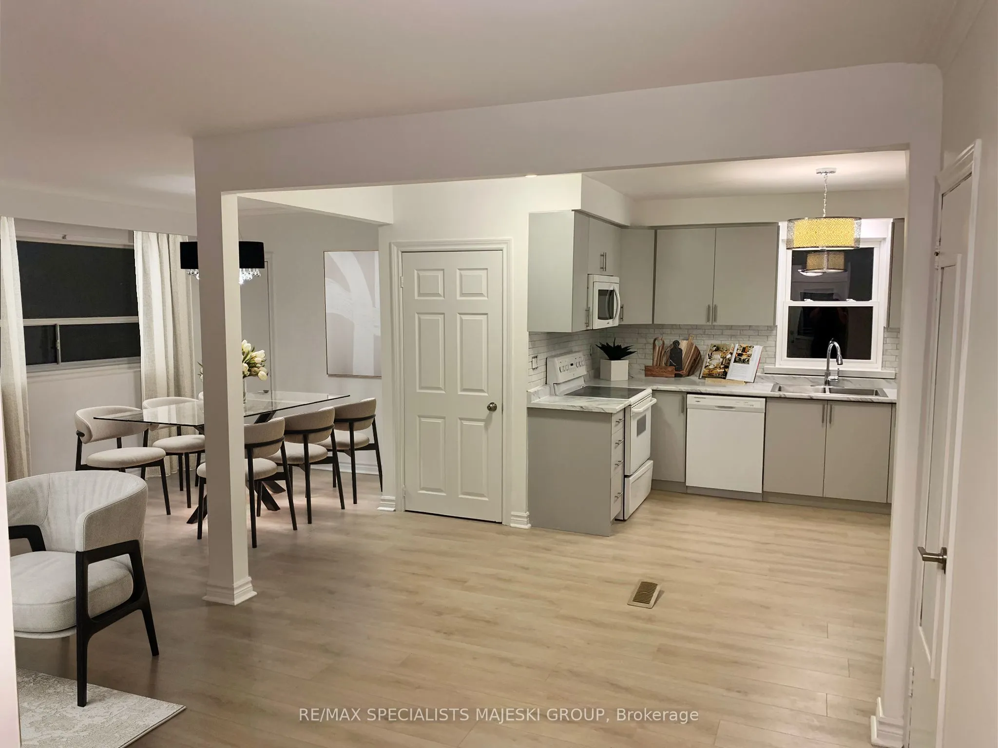 1083 Bridge Road, #Main Fl