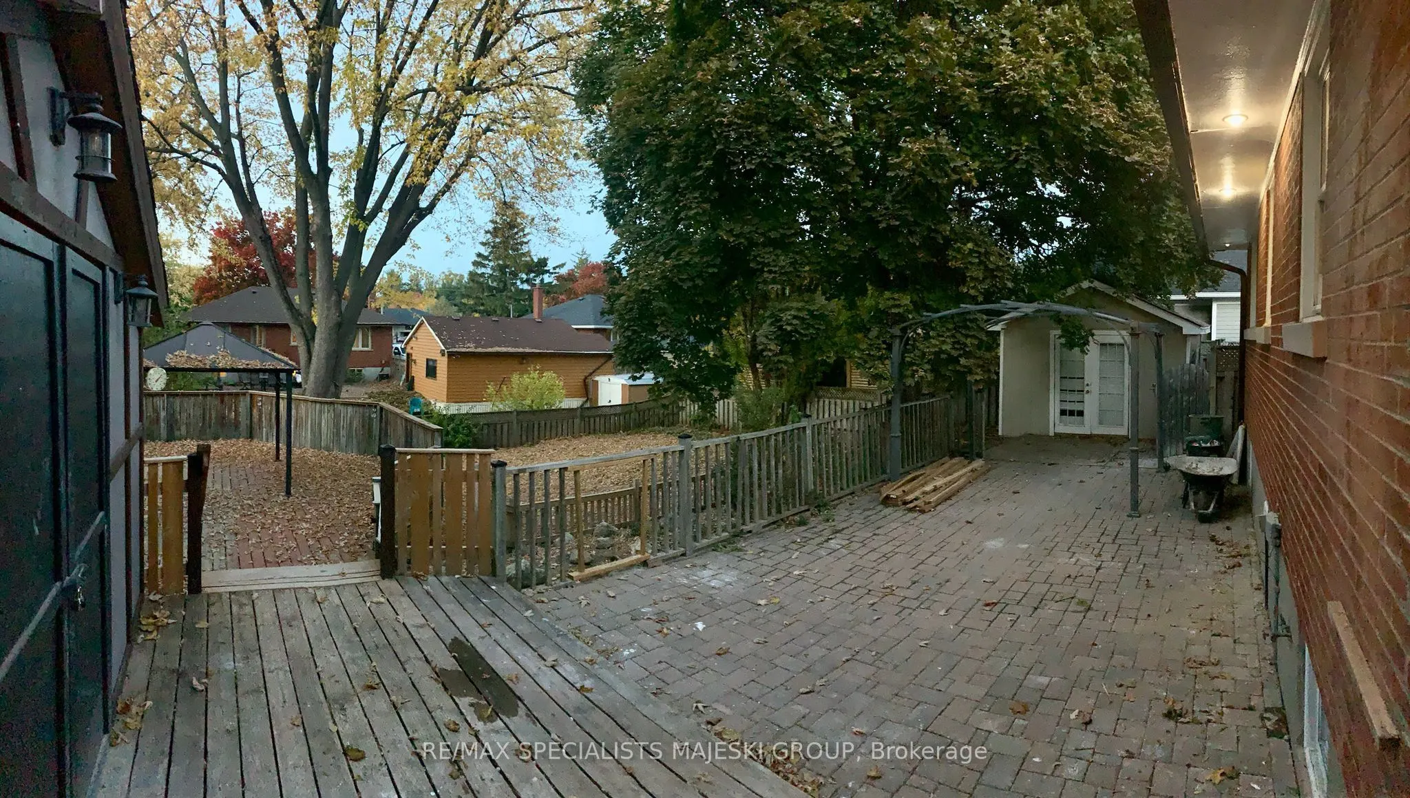 1083 Bridge Road, #Main Fl