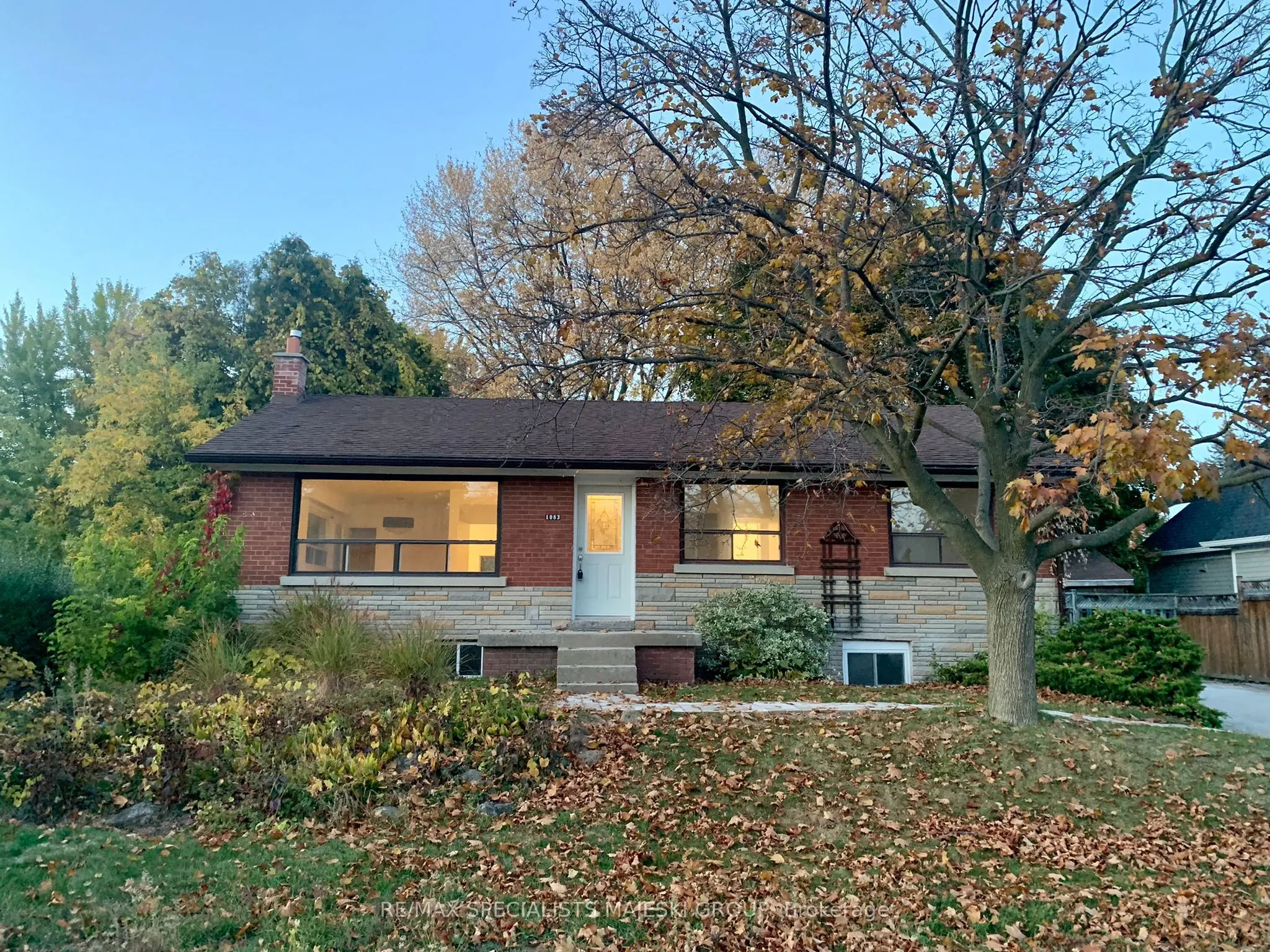 1083 Bridge Road, #Main Fl