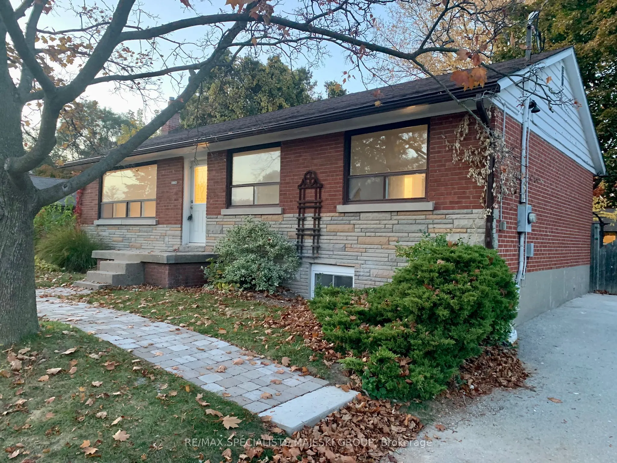 1083 Bridge Road, #Main Fl
