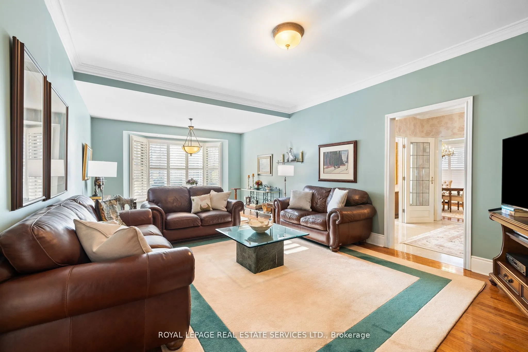 70 Leggett Avenue