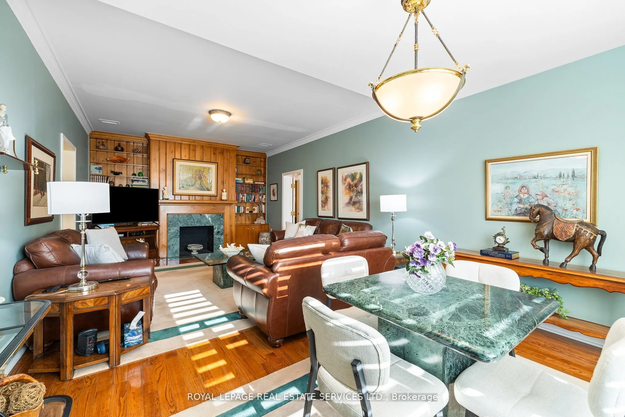 70 Leggett Avenue