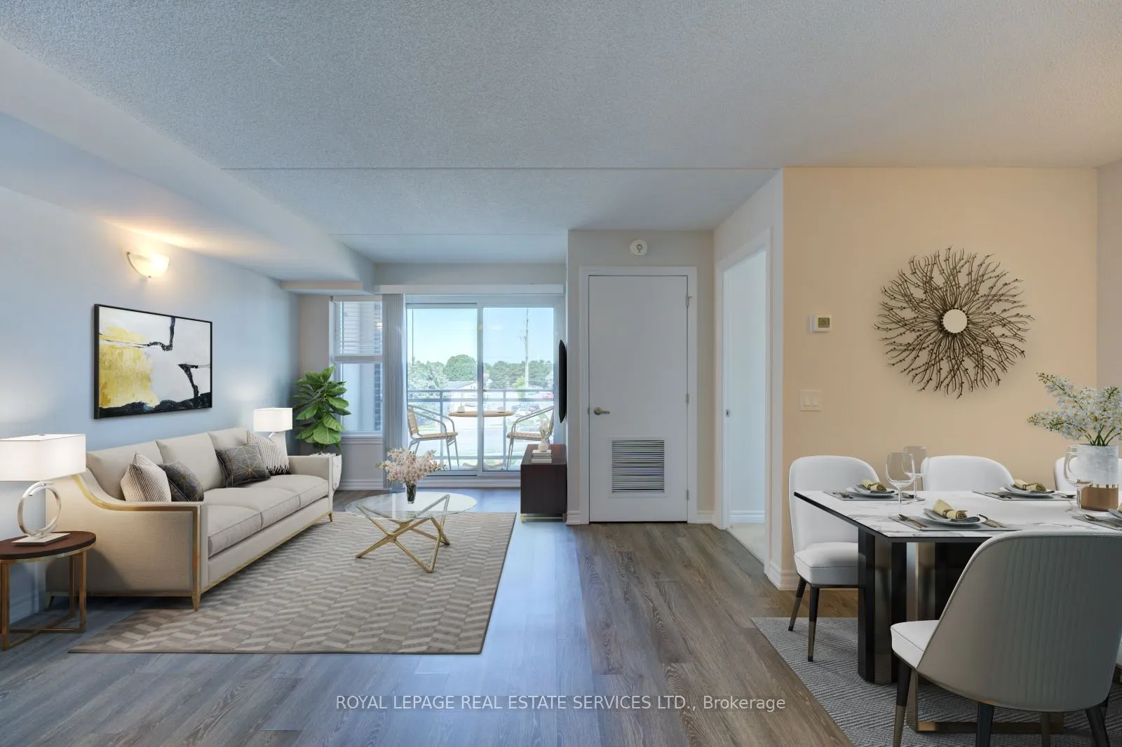 716 Main Street E, #301