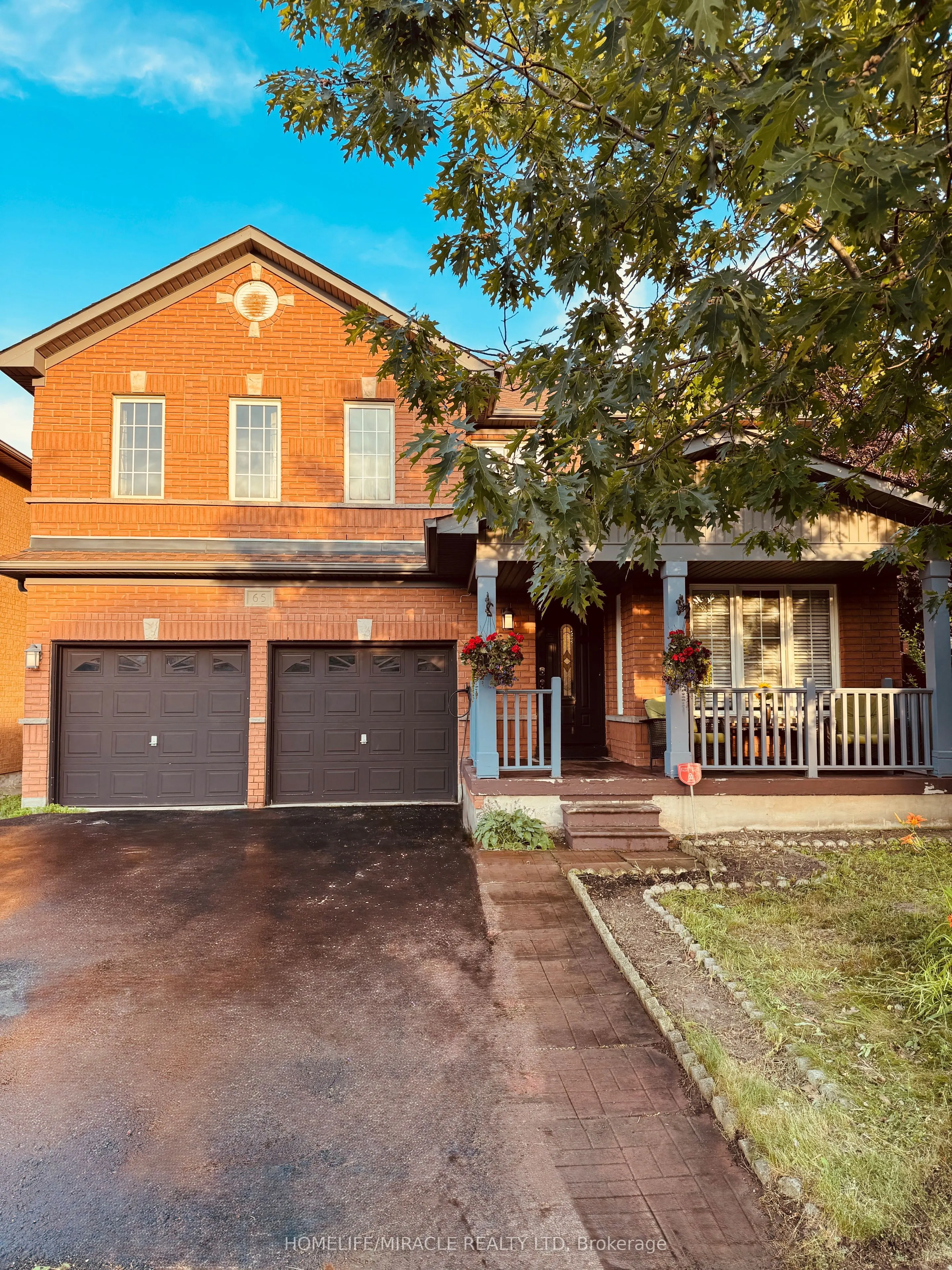 65 Fairhill Avenue