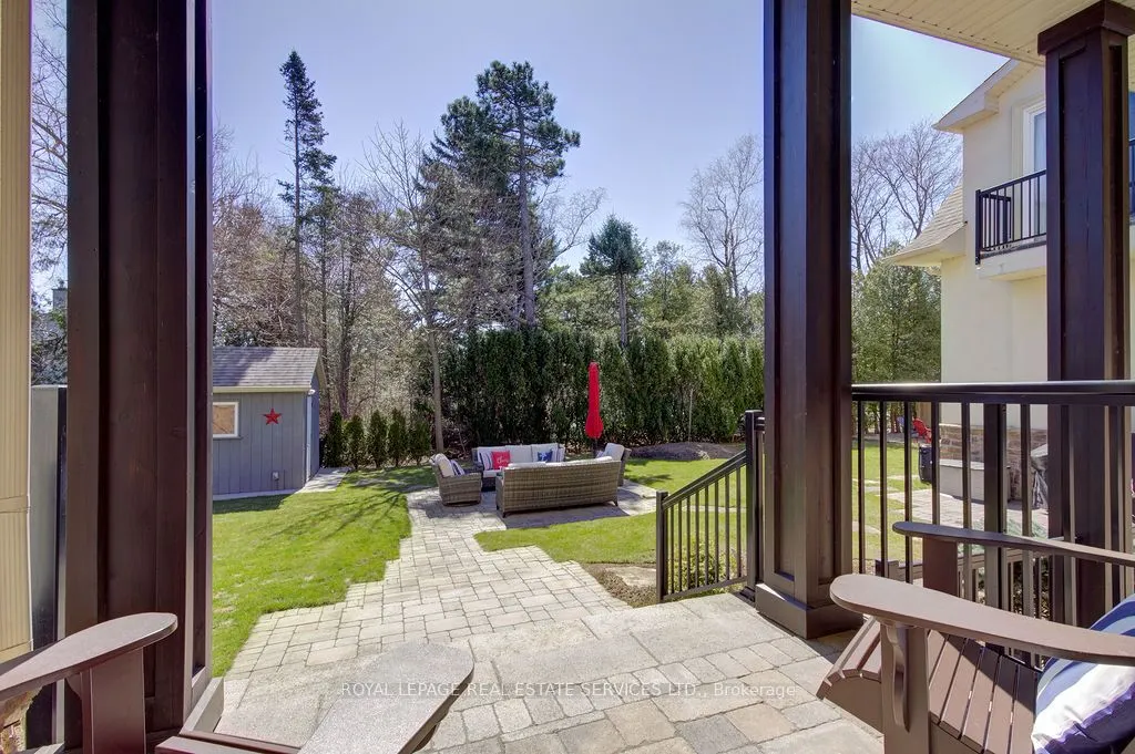 384 Rebecca Street