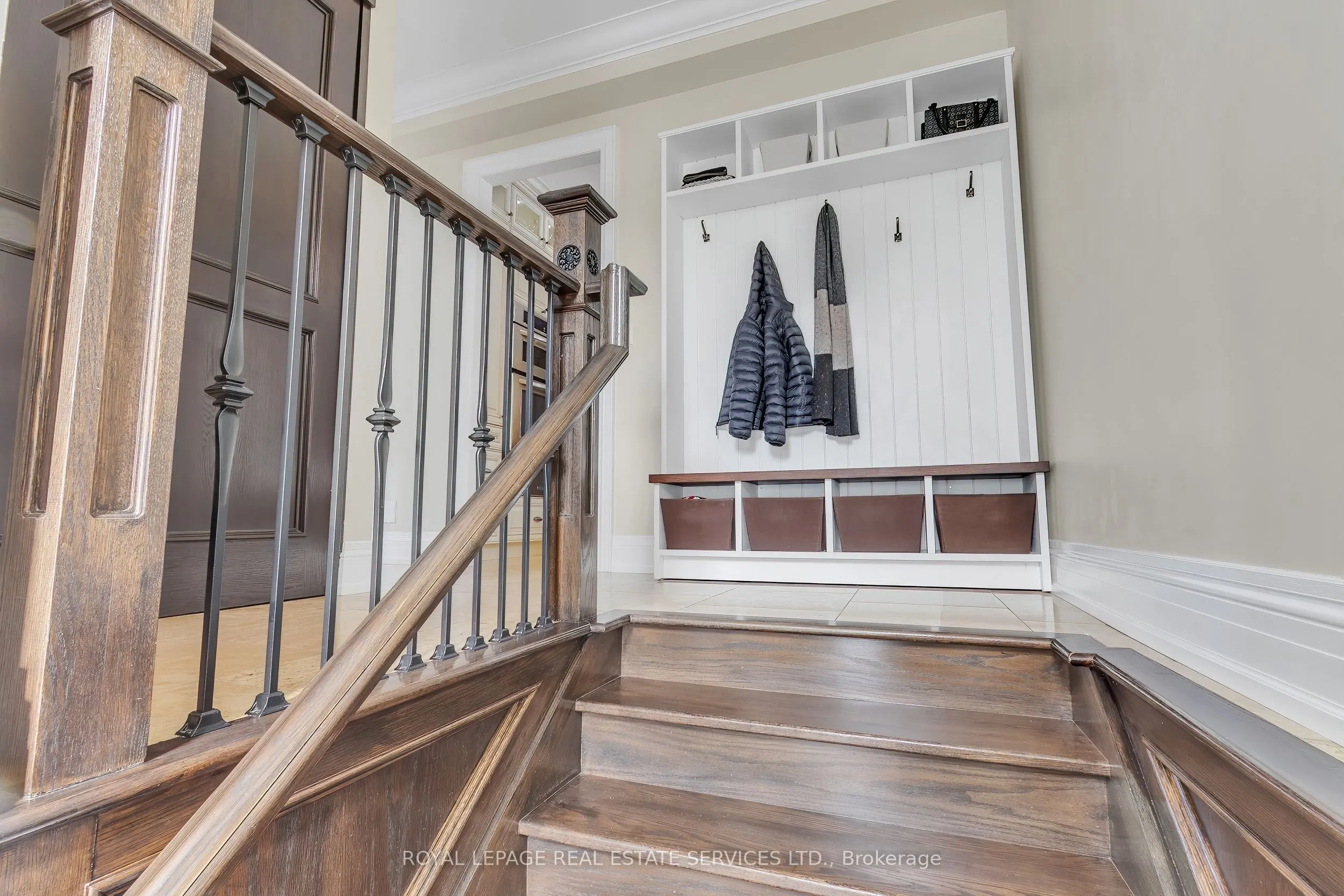 384 Rebecca Street