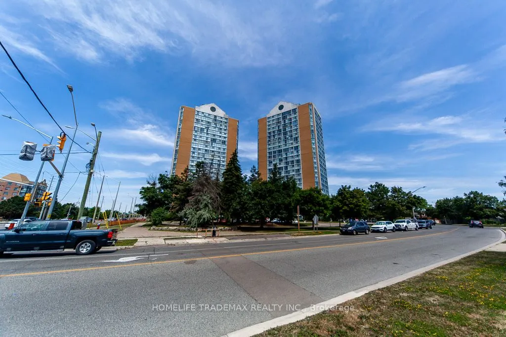 35 Trailwood Drive, #2117