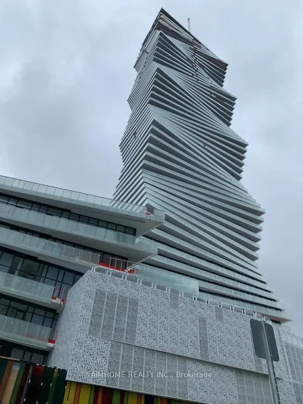 3900 Confederation Parkway, #2602