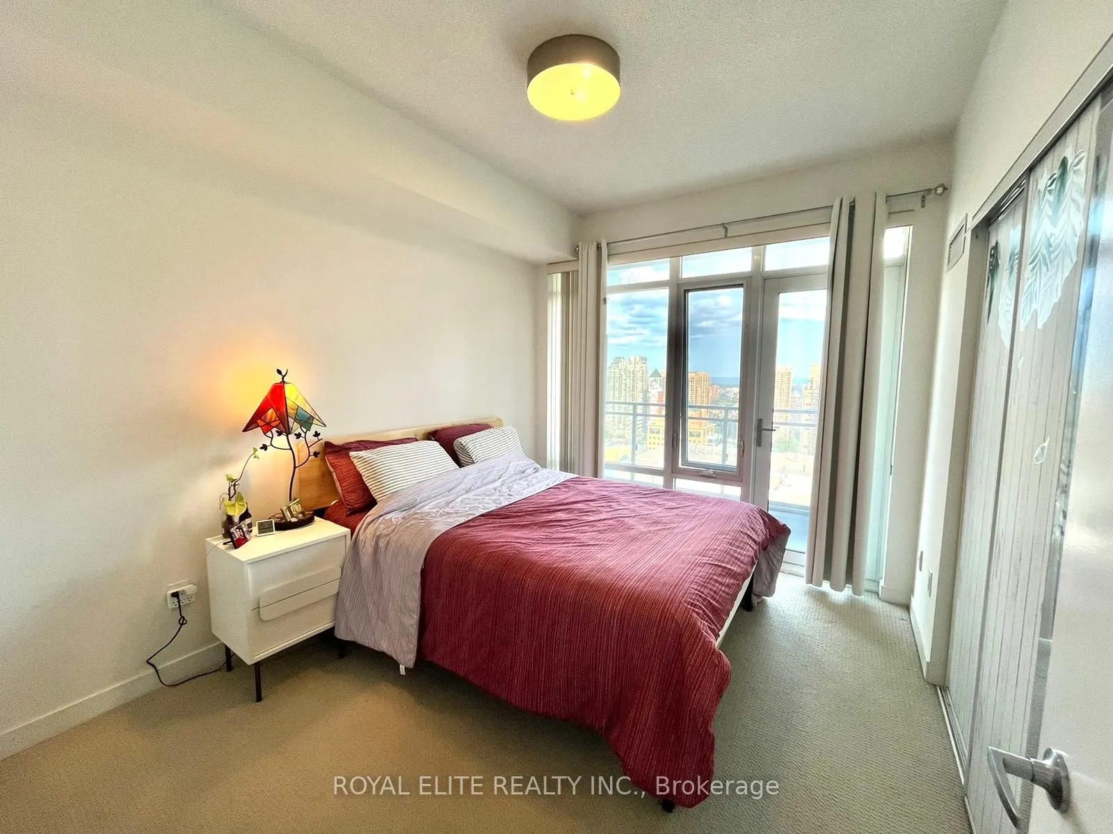 360 Square One Drive, #2905