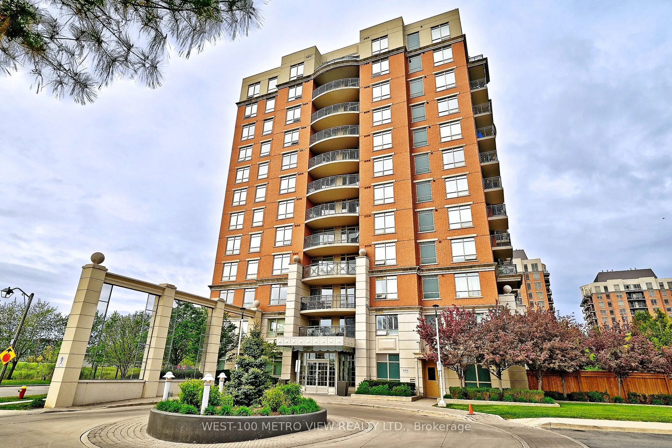 2365 CENTRAL PARK Drive, #1104